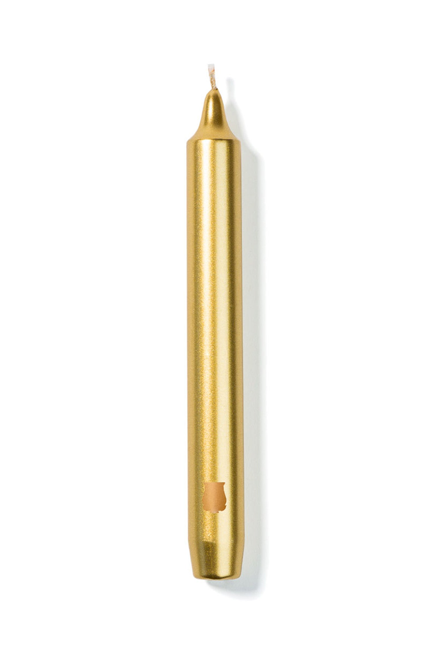 Madeleine Candles Gold