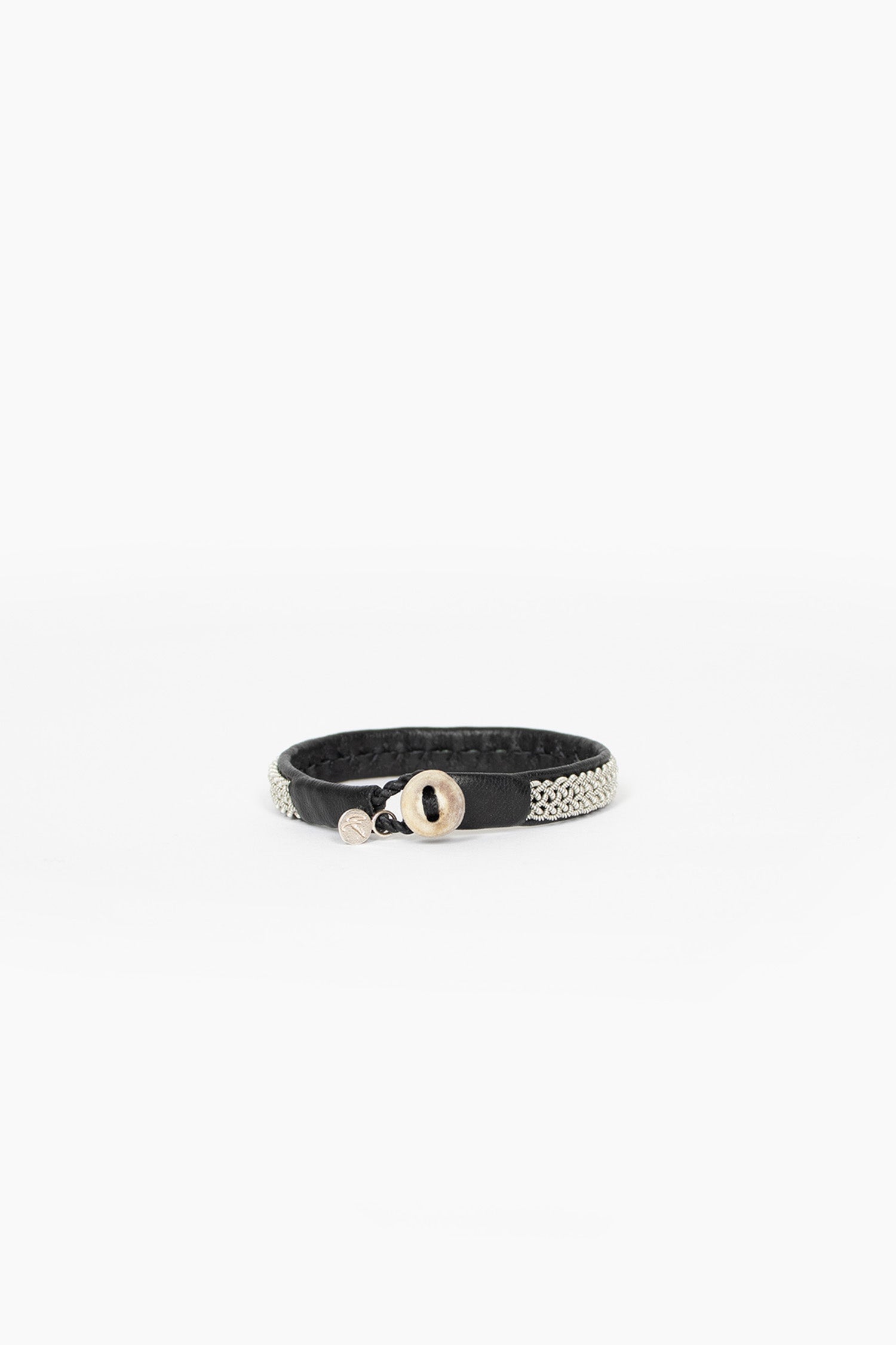 Black Hide A Bracelet 10