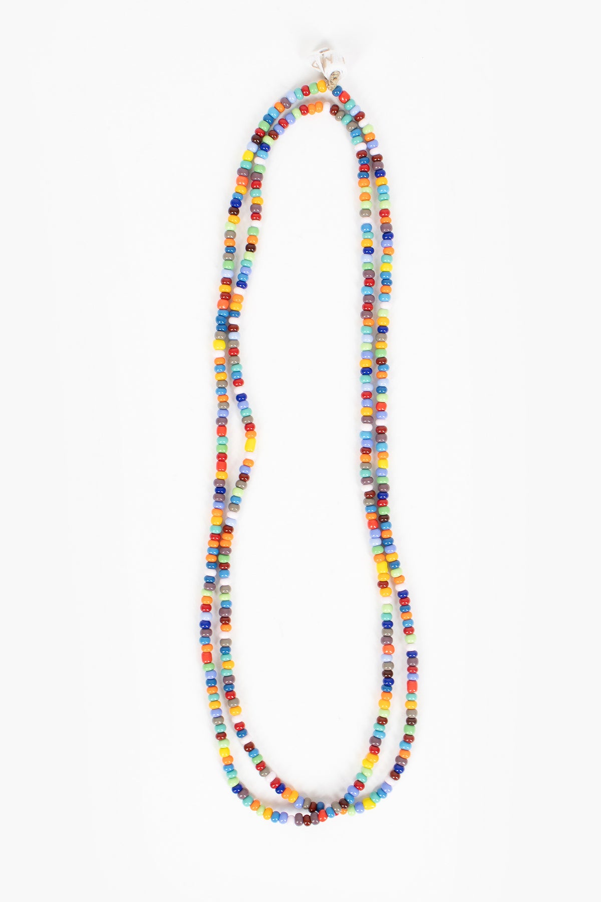 Candy Necklace Fruit Colour Mix