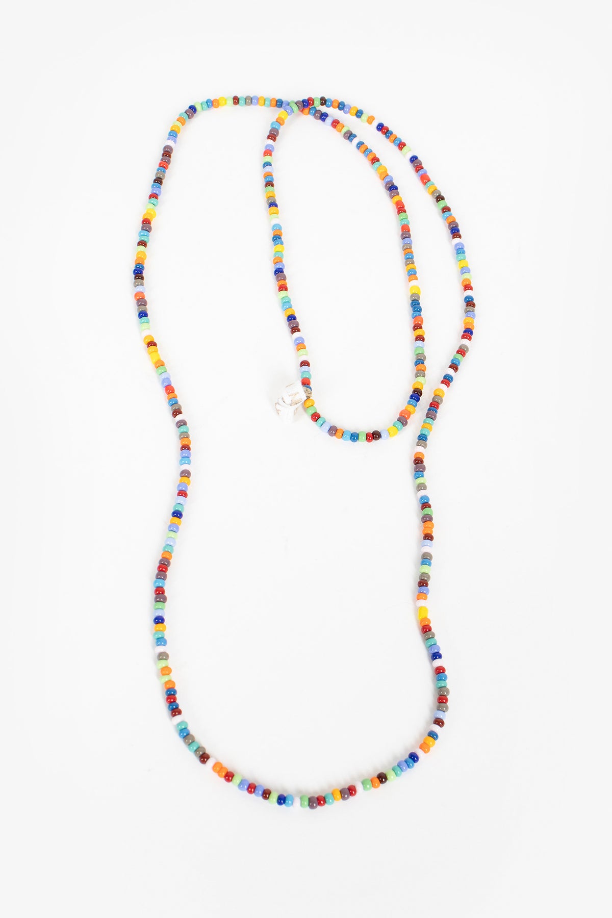Candy Necklace Fruit Colour Mix