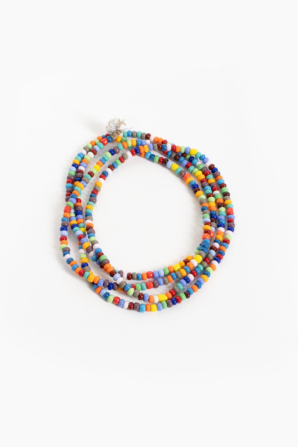 Candy Necklace Fruit Colour Mix
