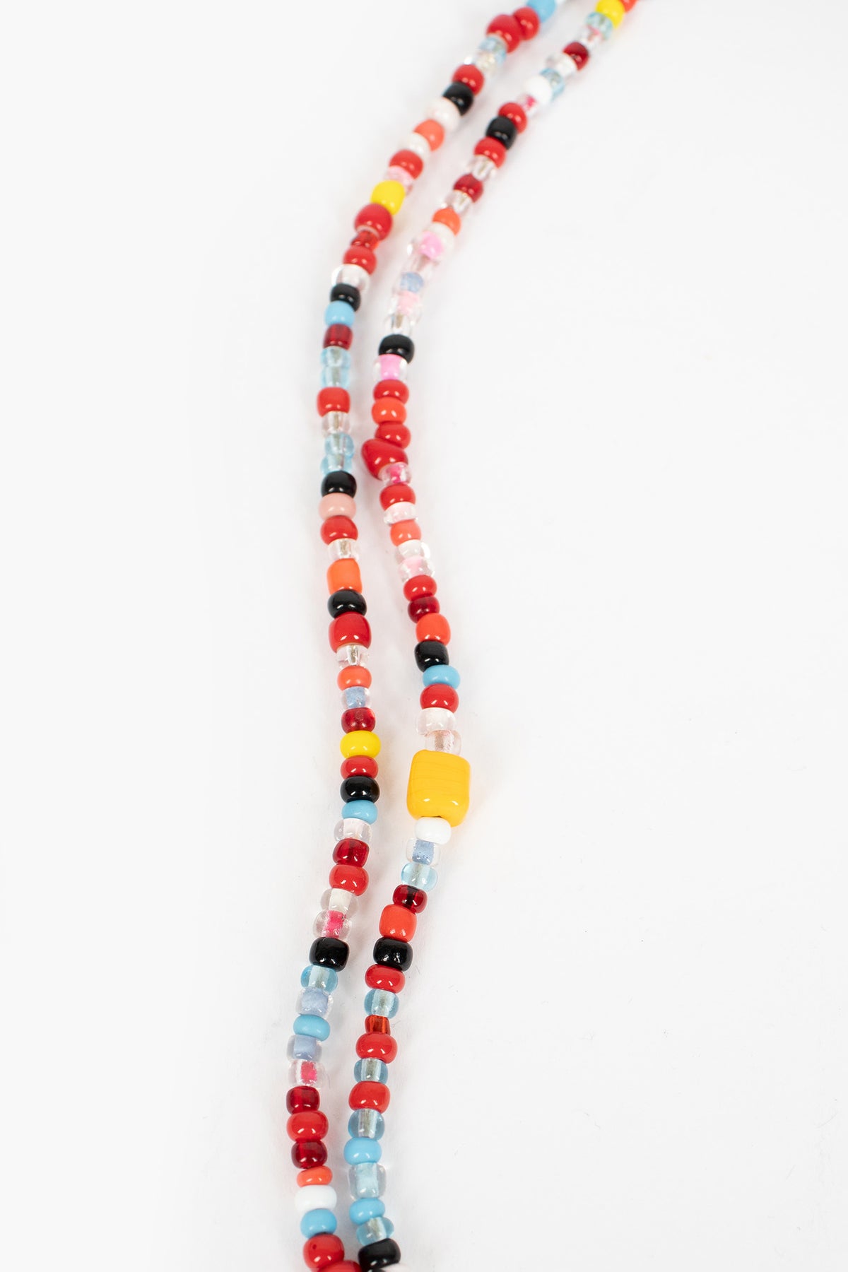 Candy Necklace Lemone Colour Mix