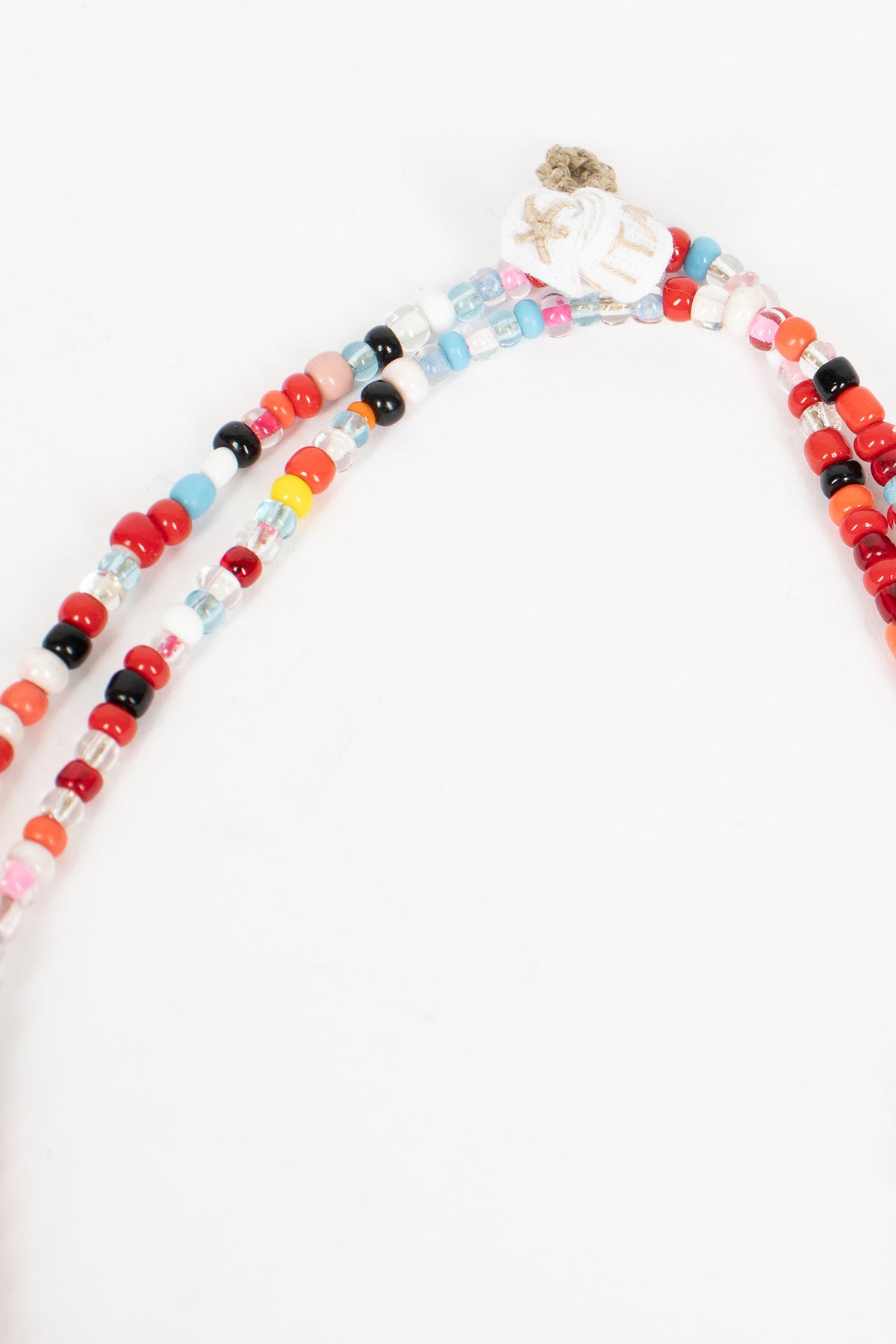 Candy Necklace Lemone Colour Mix