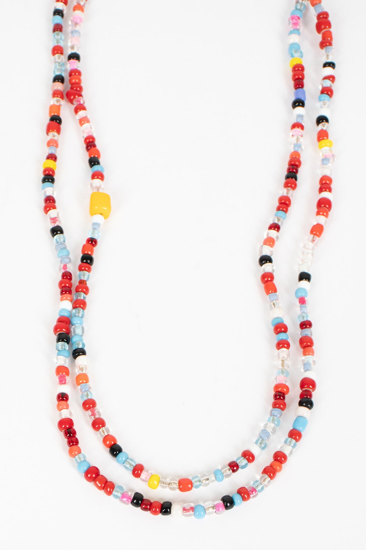 Candy Necklace Lemone Colour Mix