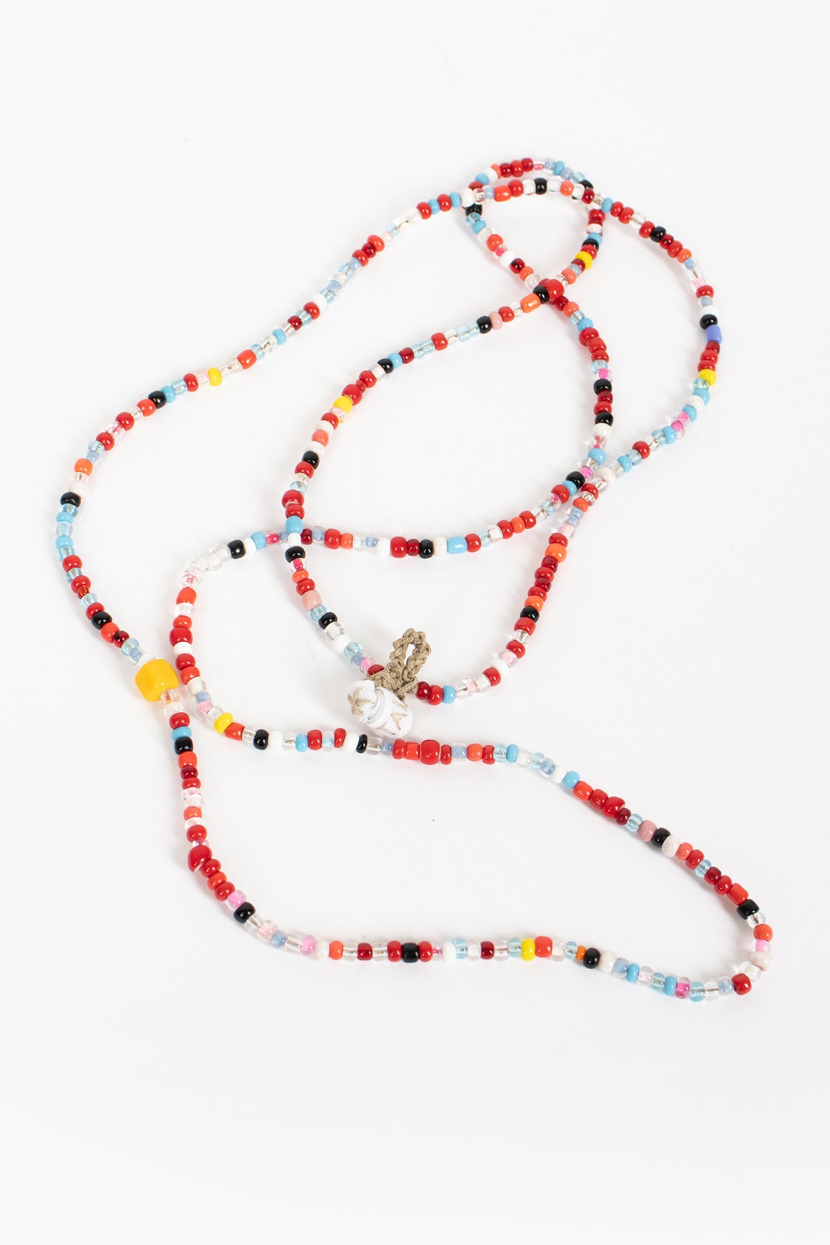 Candy Necklace Lemone Colour Mix