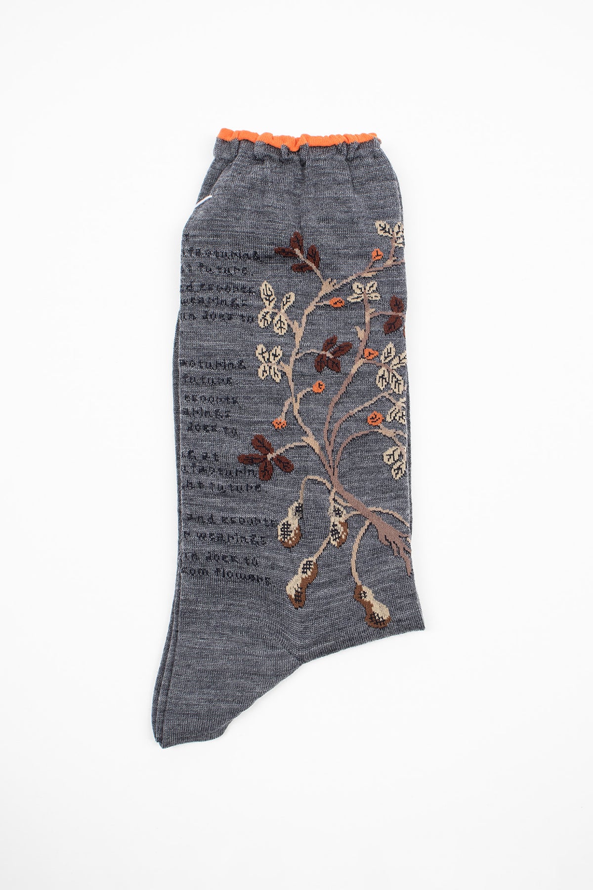 AM-826 Peanut Tree Grey