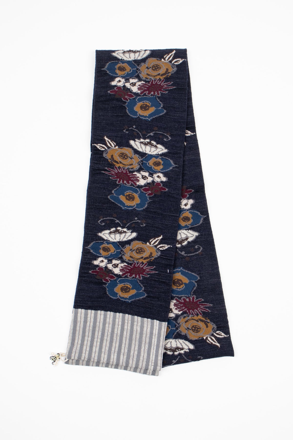 M46-548A Cokrico Muffler Navy