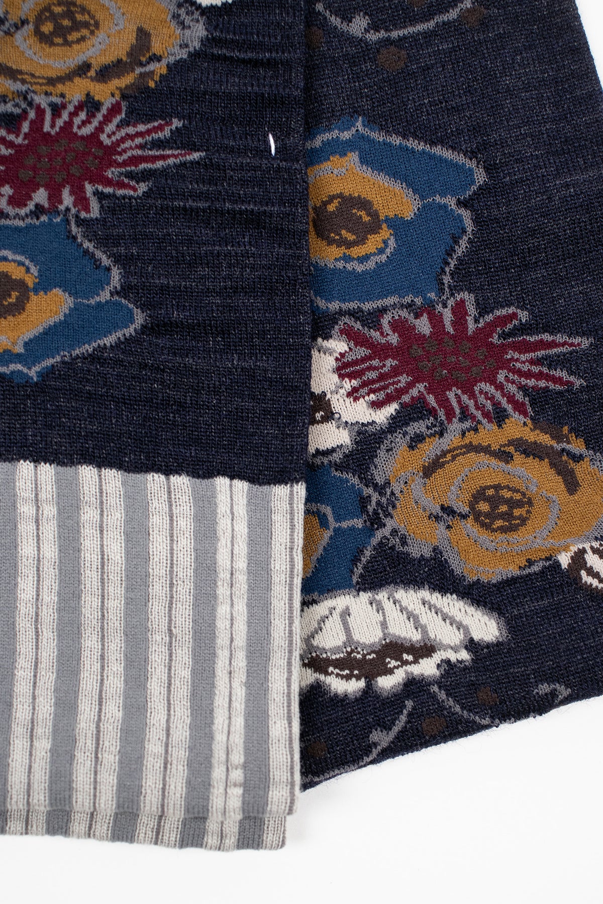 M46-548A Cokrico Muffler Navy