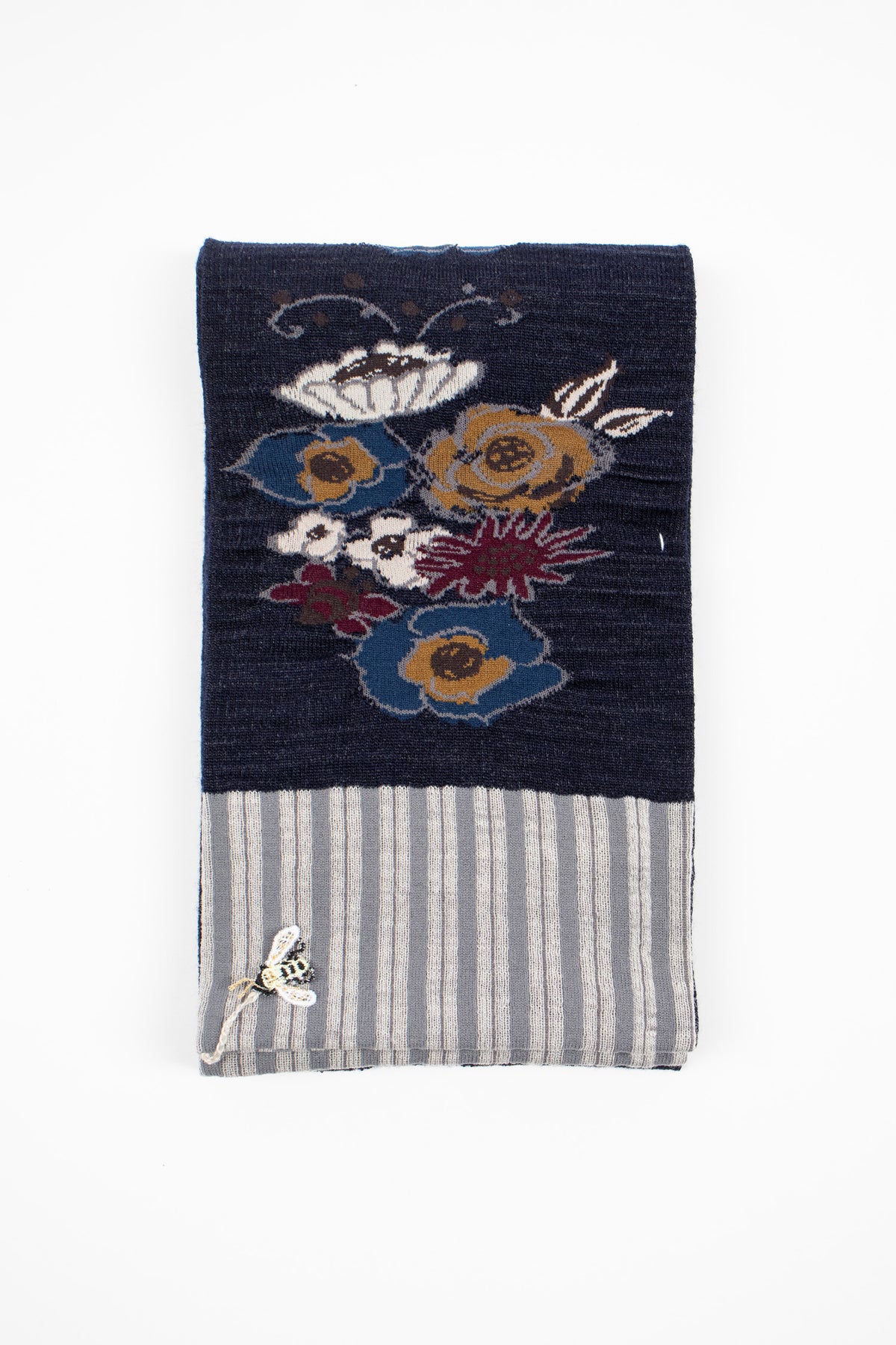 M46-548A Cokrico Muffler Navy