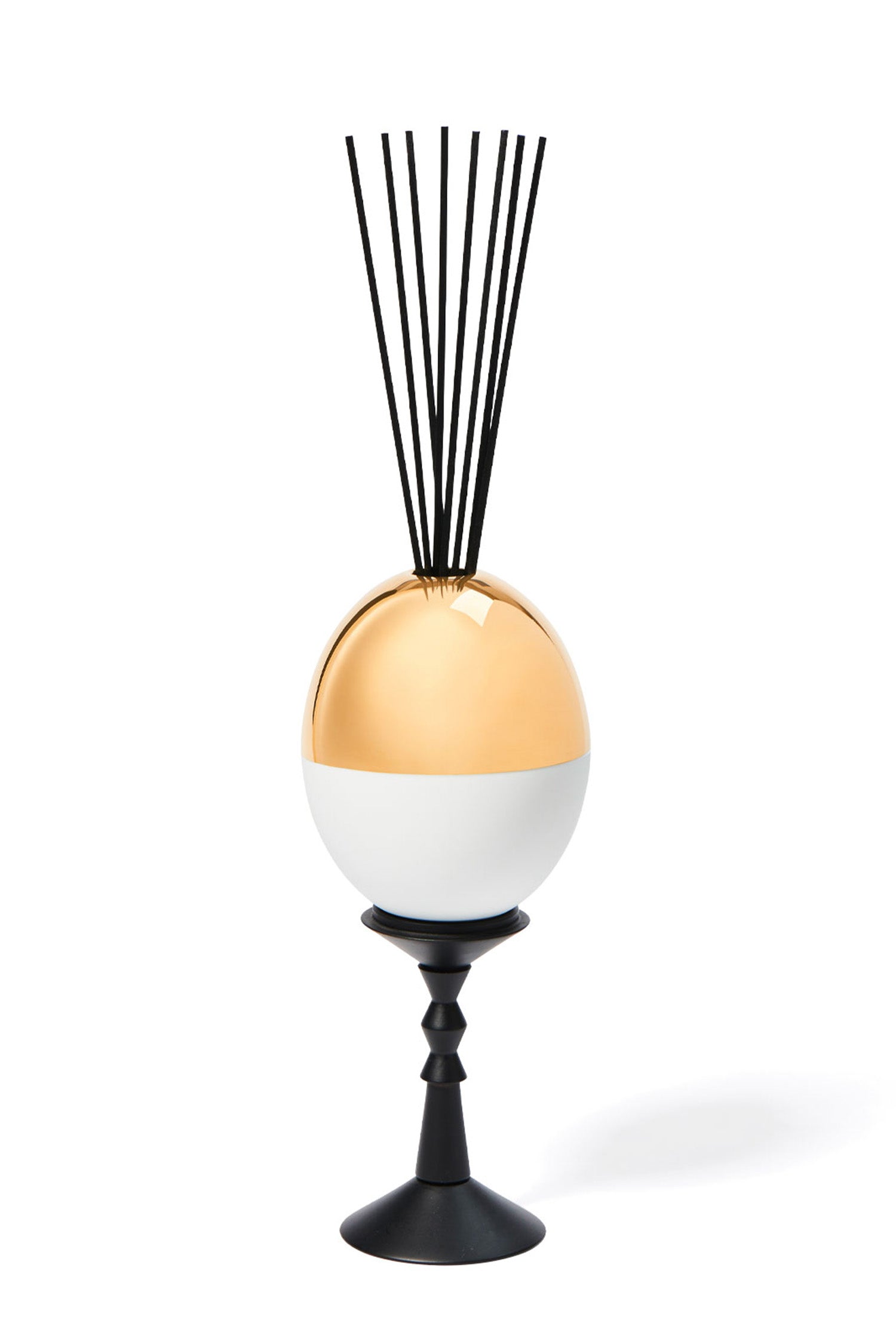 L’Œuf Gold Abd El Kader