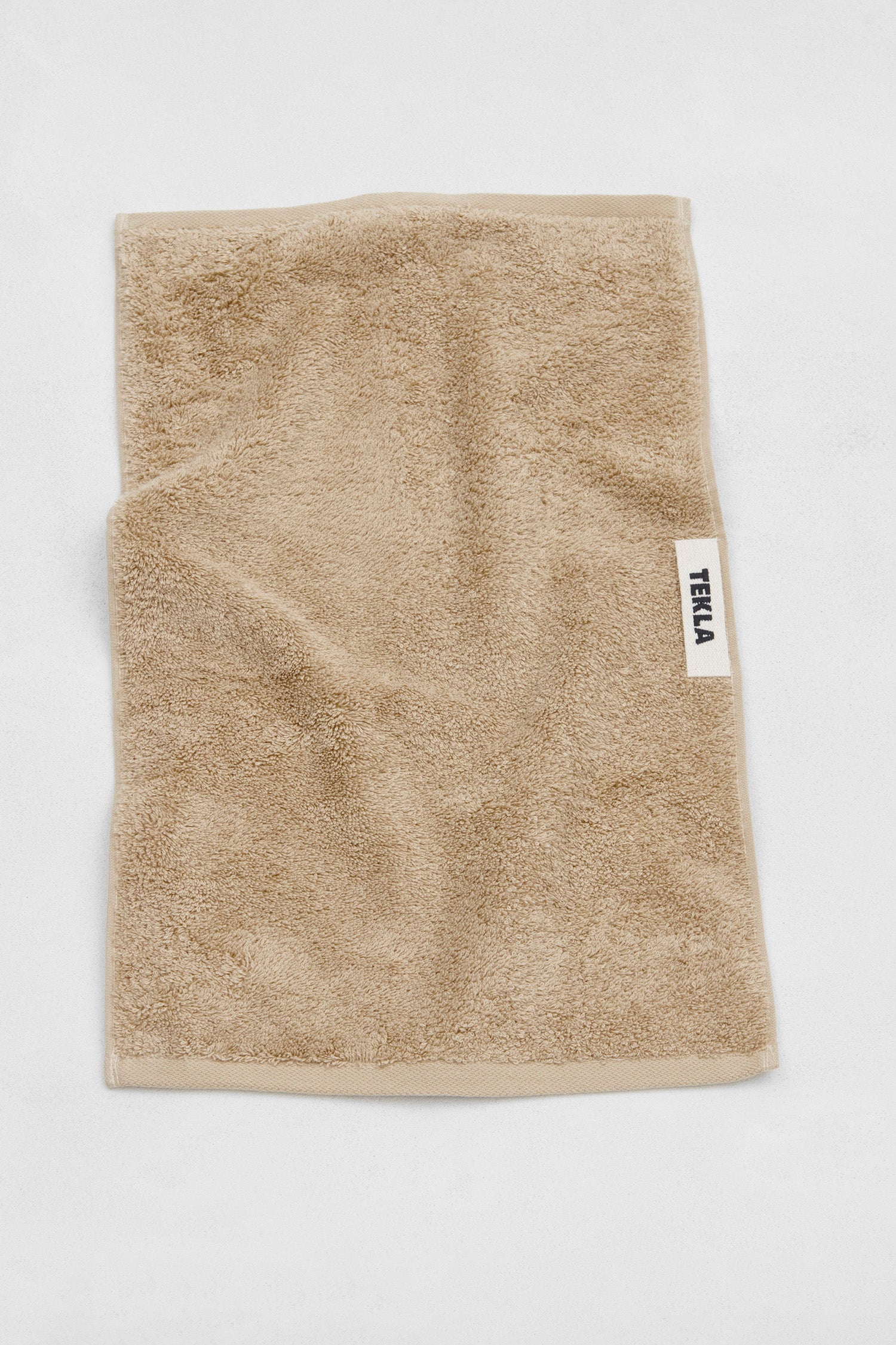 Terry Guest Towel Sienna