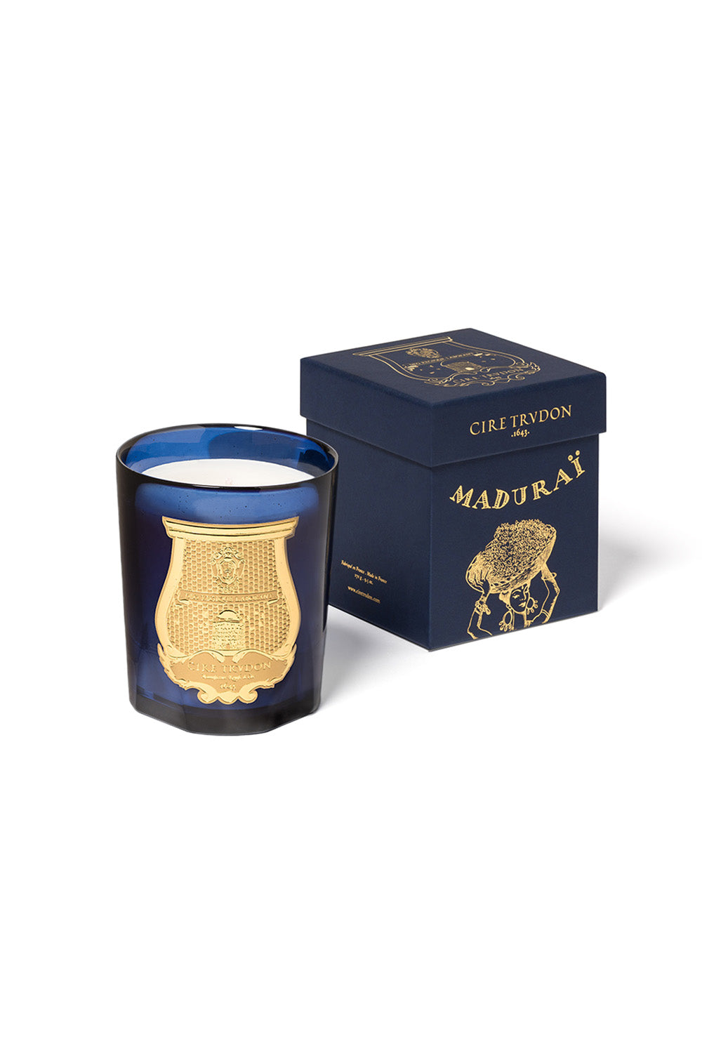 Maduraï Candle 270g