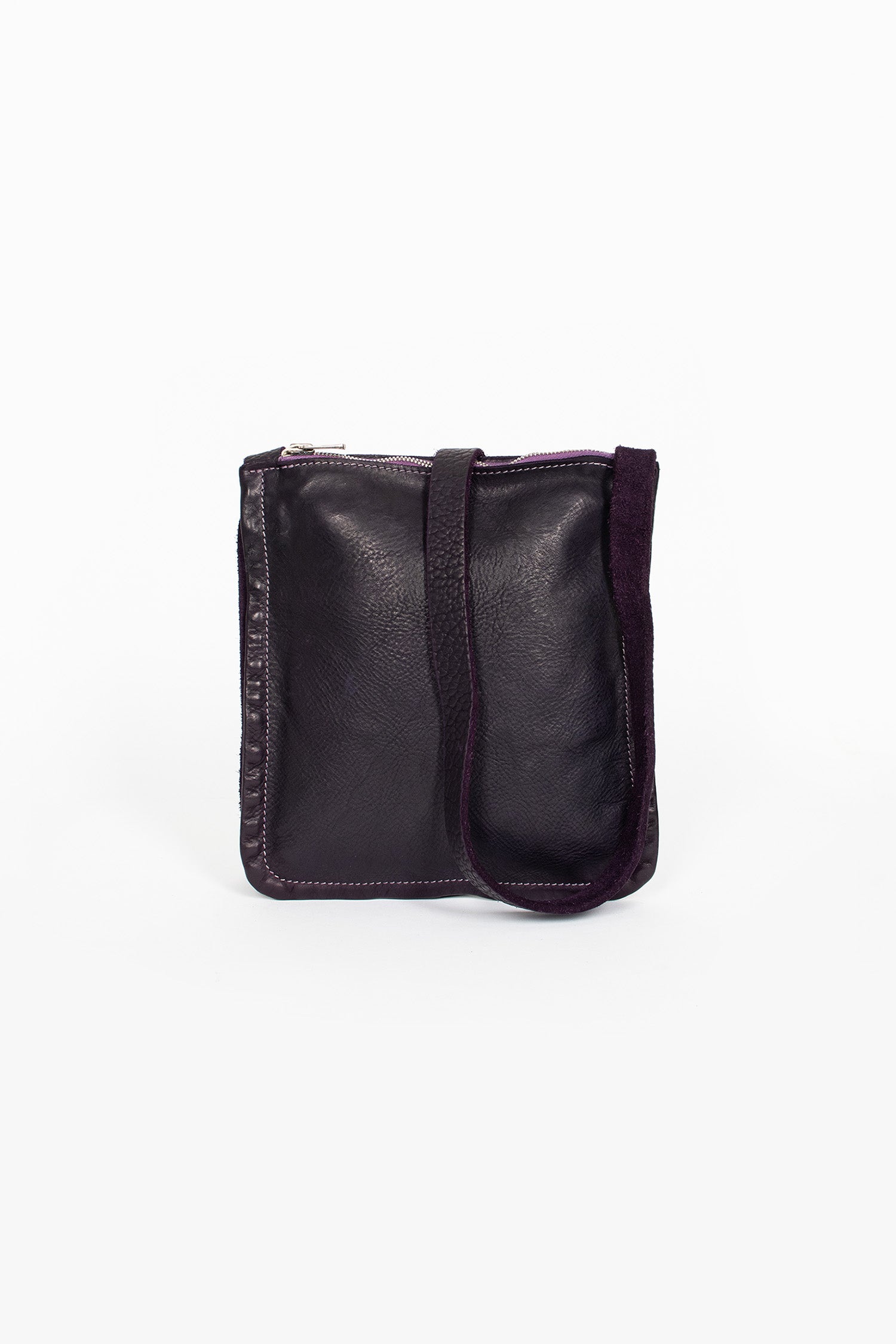 W4 Crossbody Bag CV172T Dark Purple