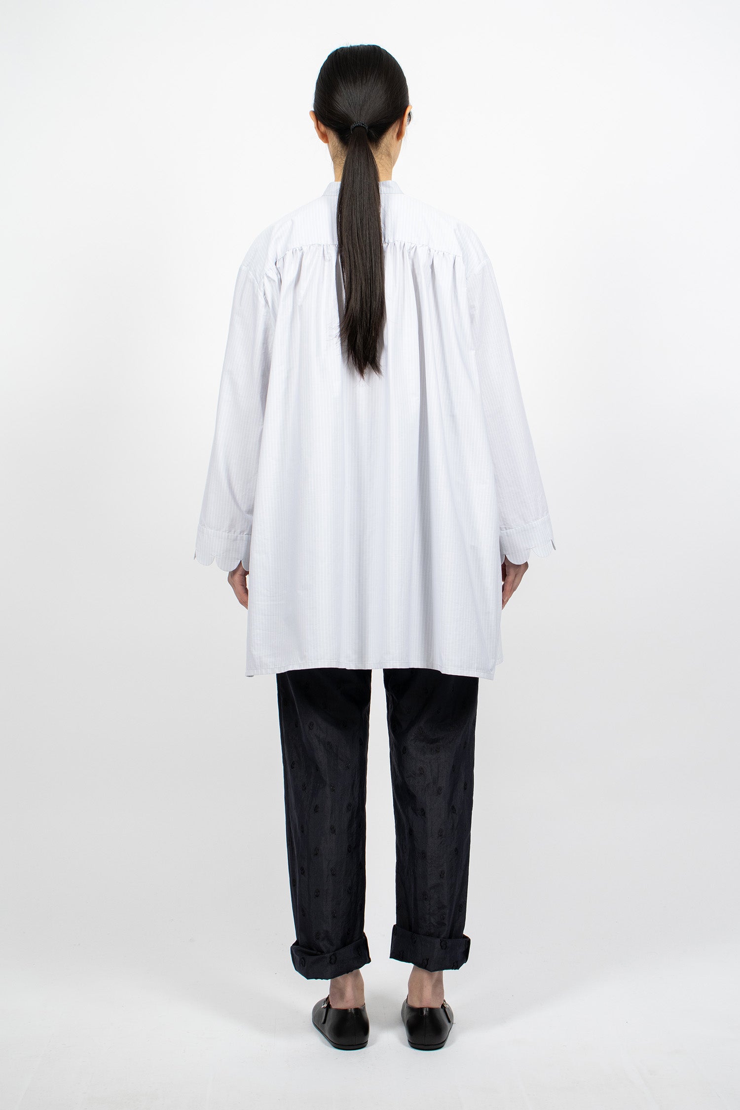 All Dress Light Blue