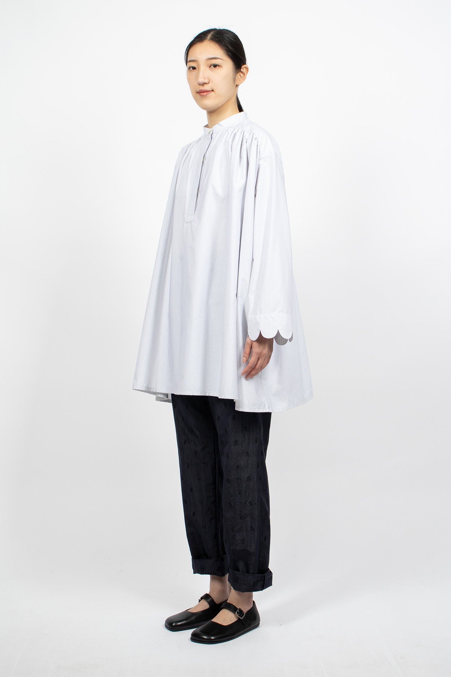 All Dress Light Blue