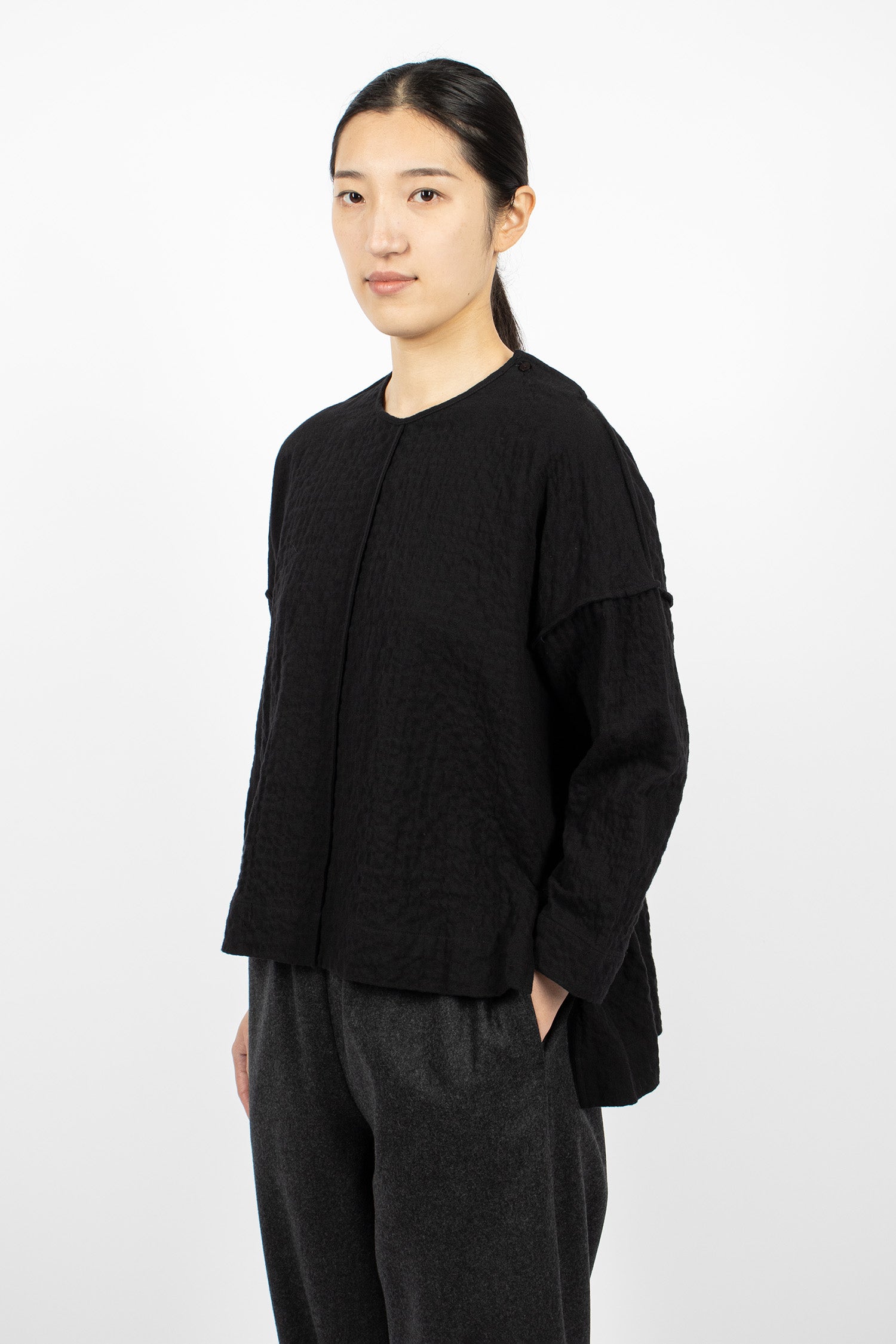 The Archivist Top Flint