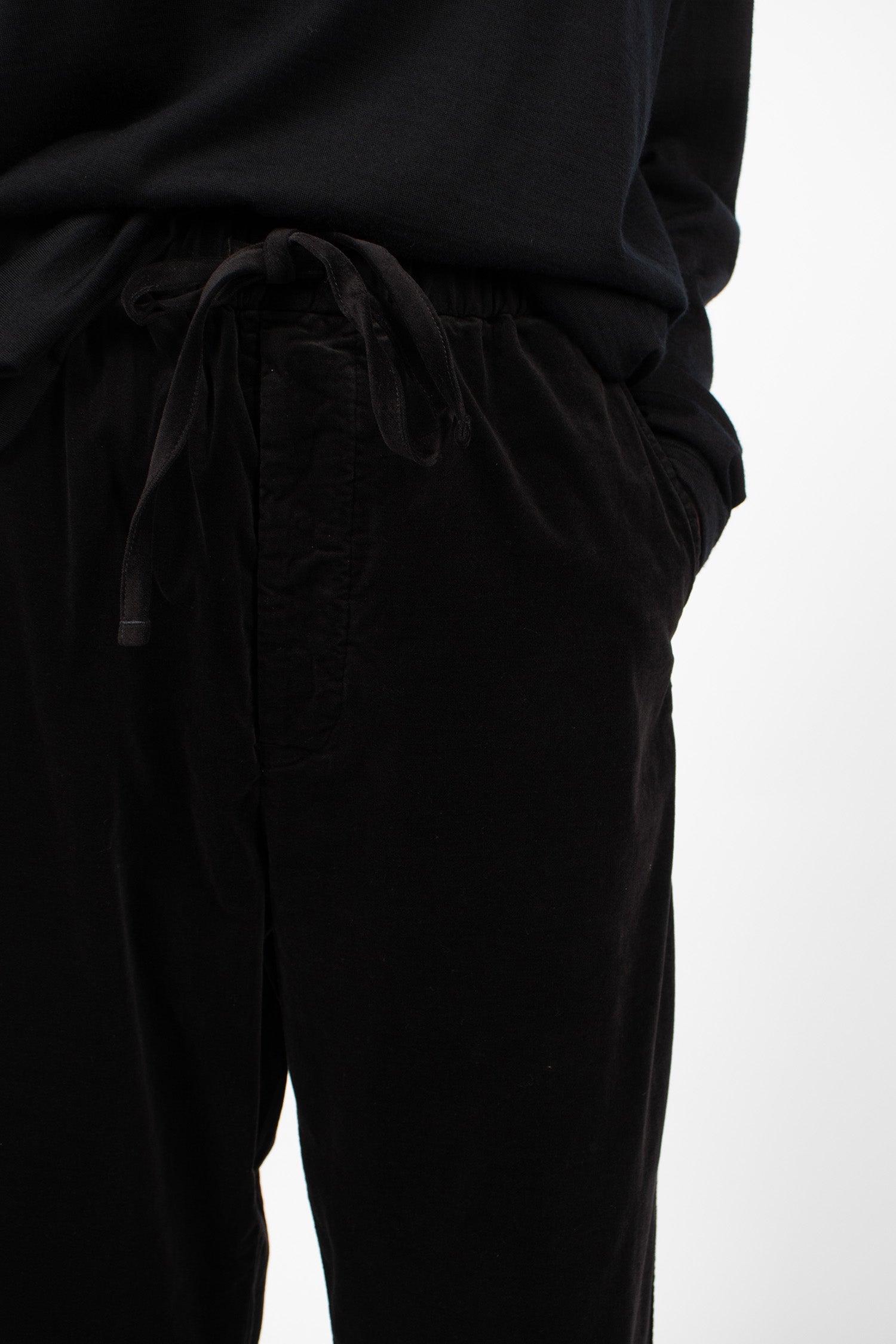 Easy Field Trousers Midnight