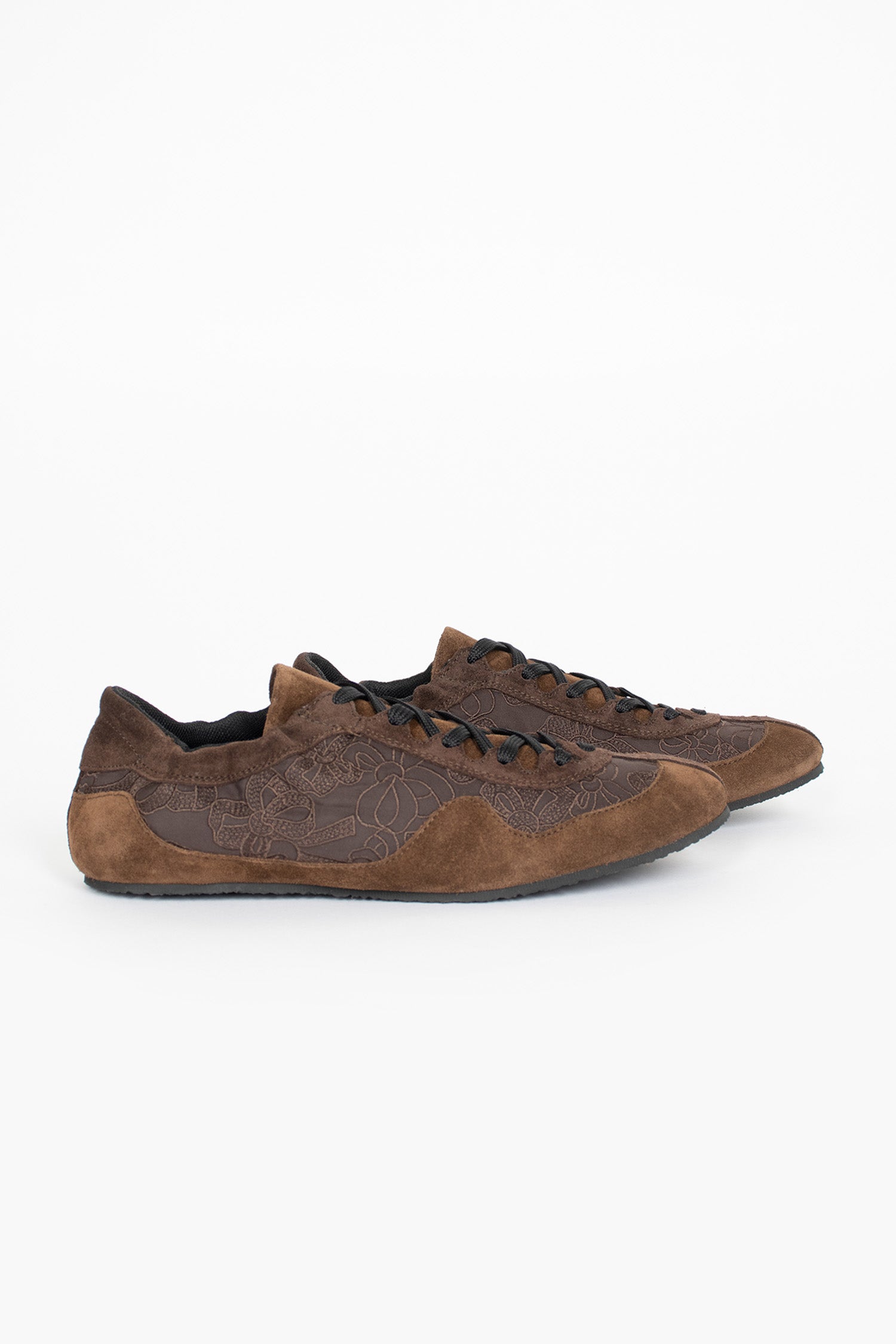 Blaise Sneakers Brown
