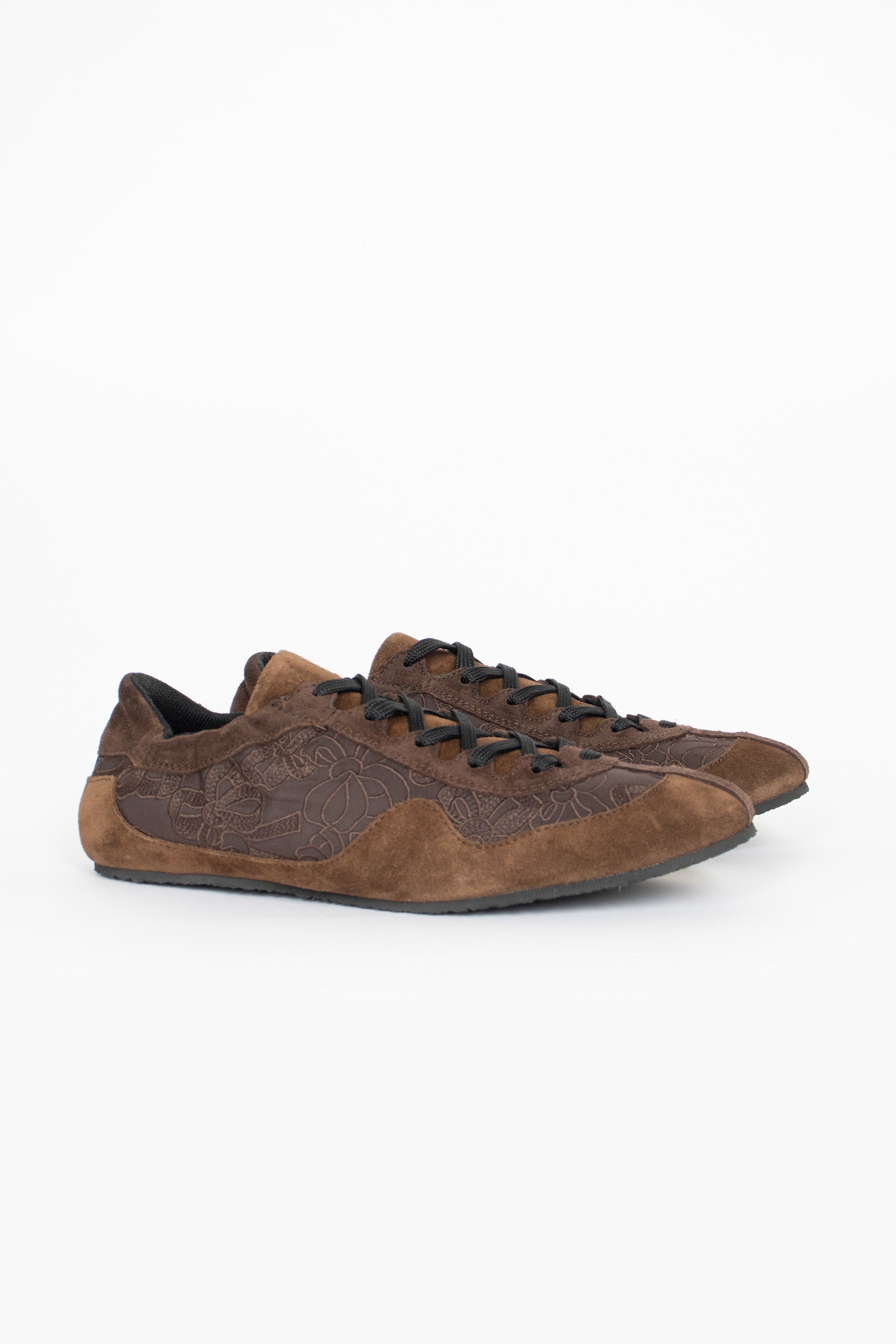 Blaise Sneakers Brown