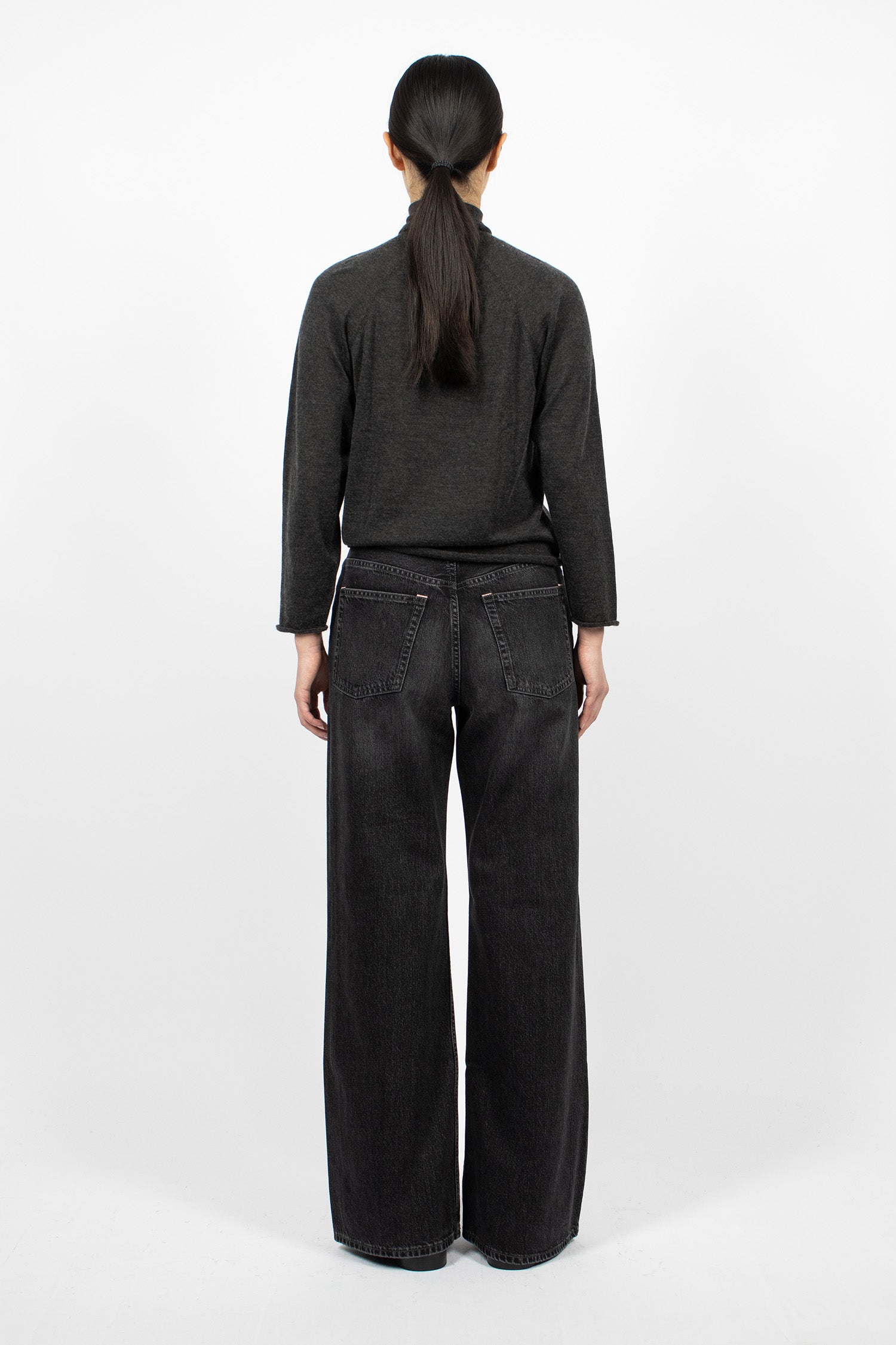 Regular fit 2022 Jeans Black