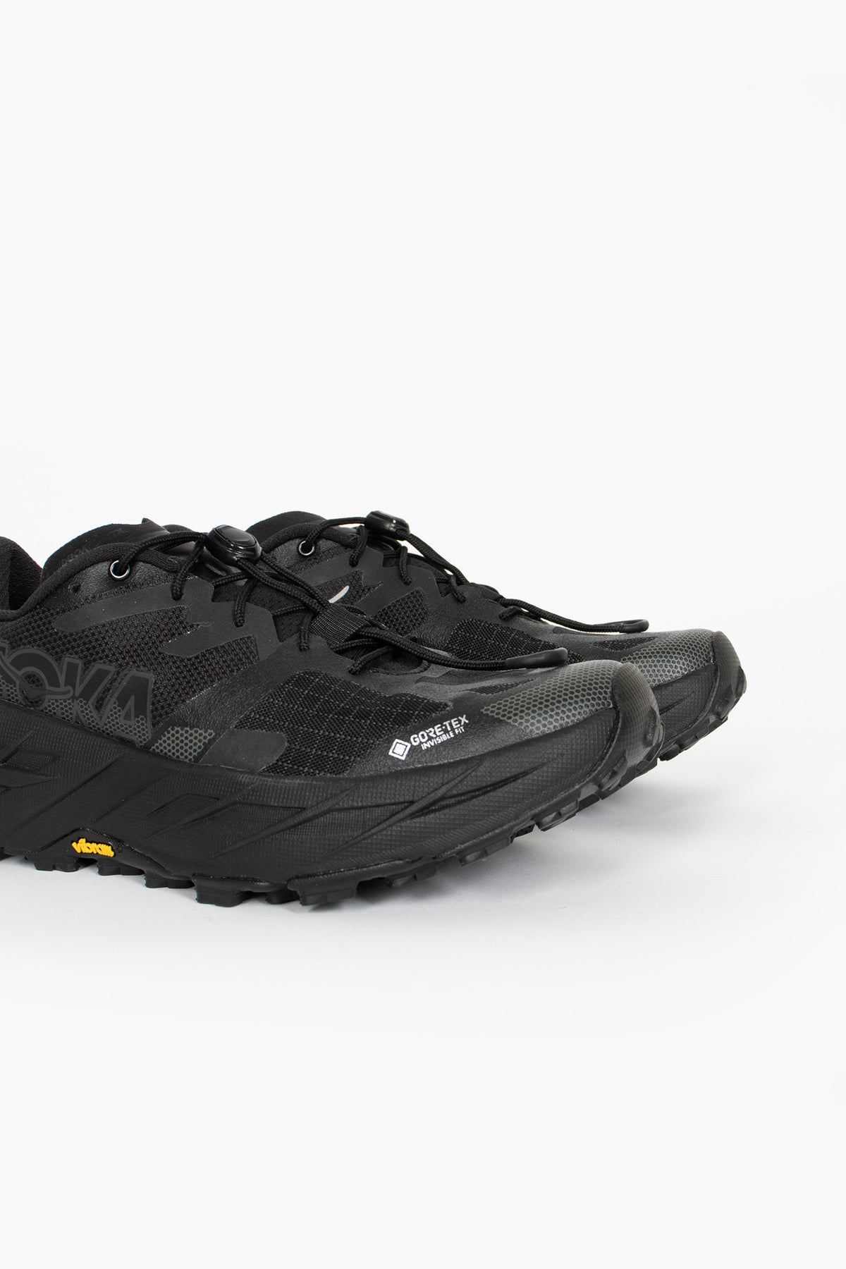 Speedgoat 7 Gore-Tex Black/Carbon Black