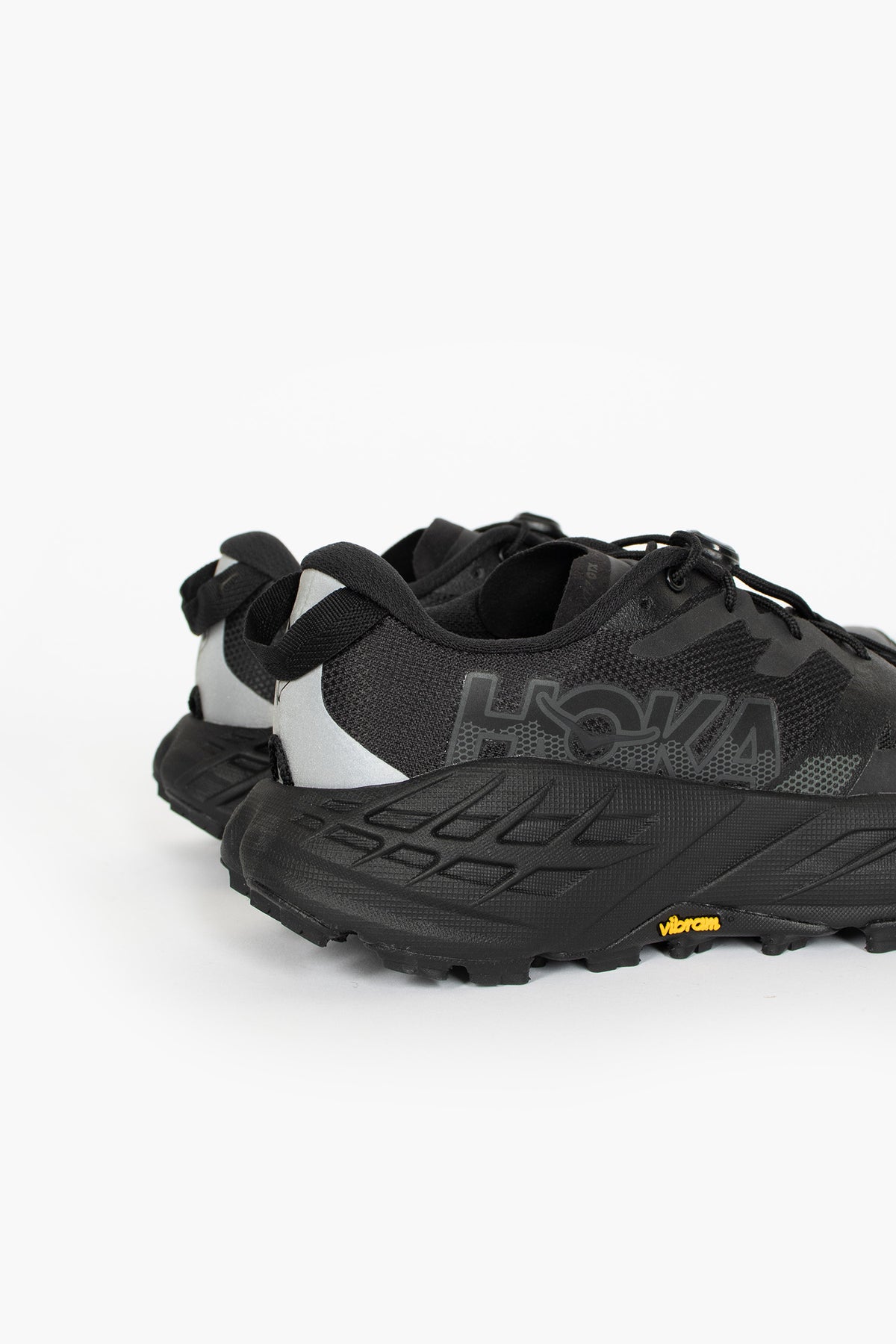 Speedgoat 7 Gore-Tex Black/Carbon Black