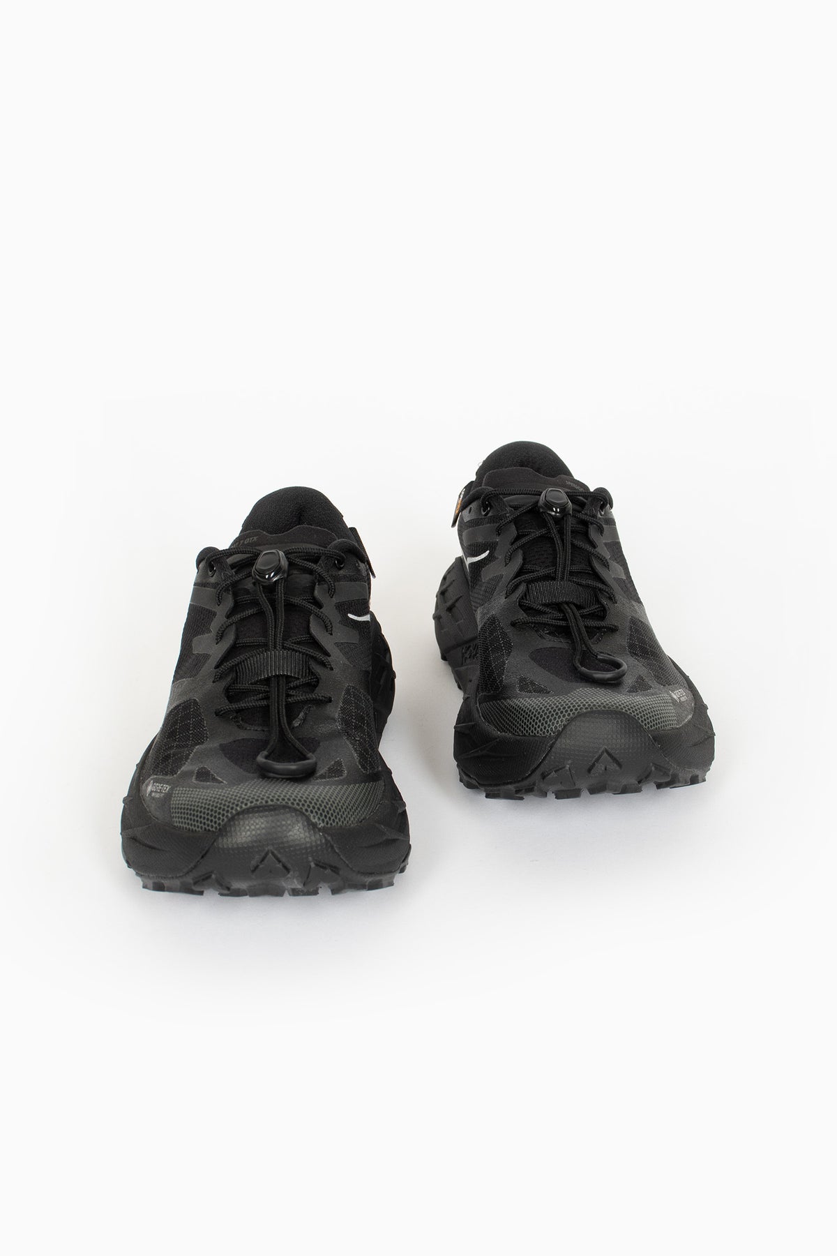 Speedgoat 7 Gore-Tex Black/Carbon Black