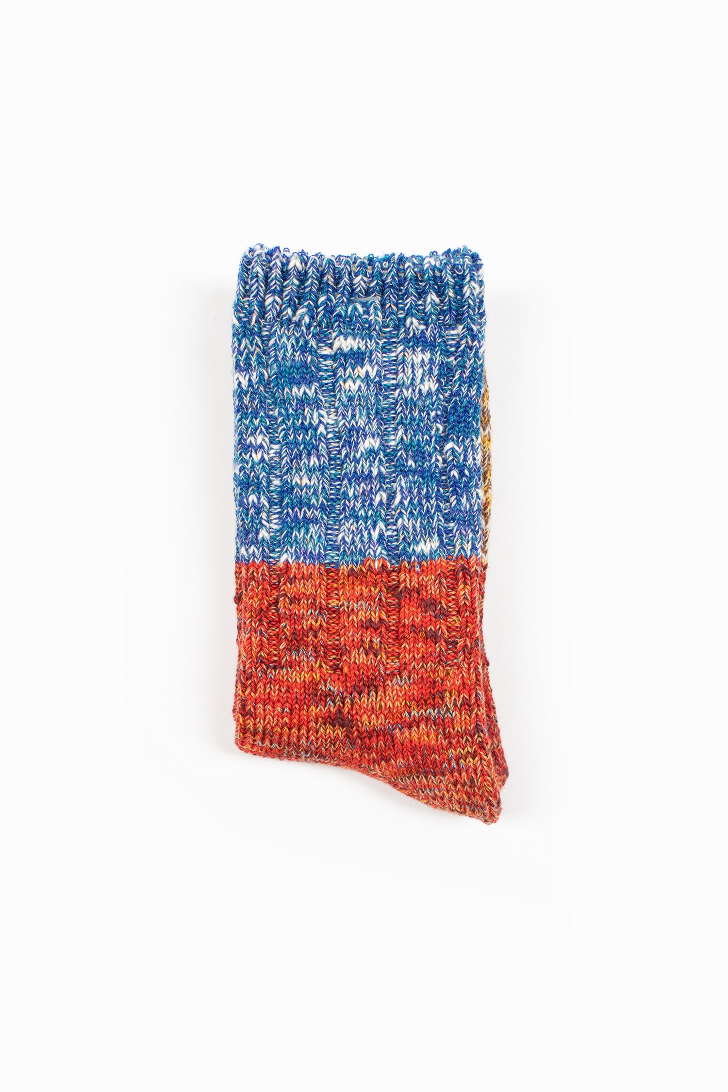 EK-660XSA Van Gogh Sock Red