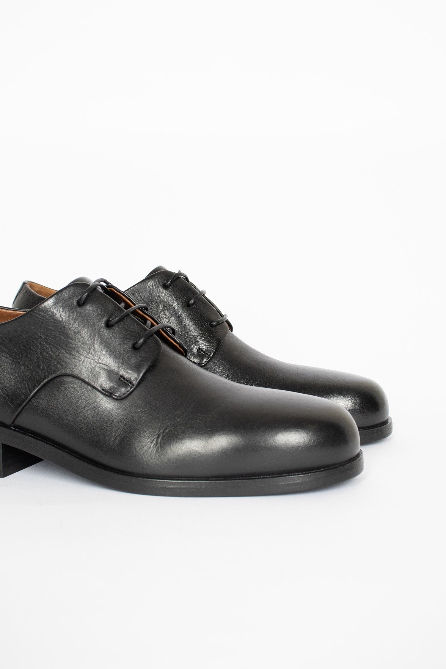 Gnocco Derby Black