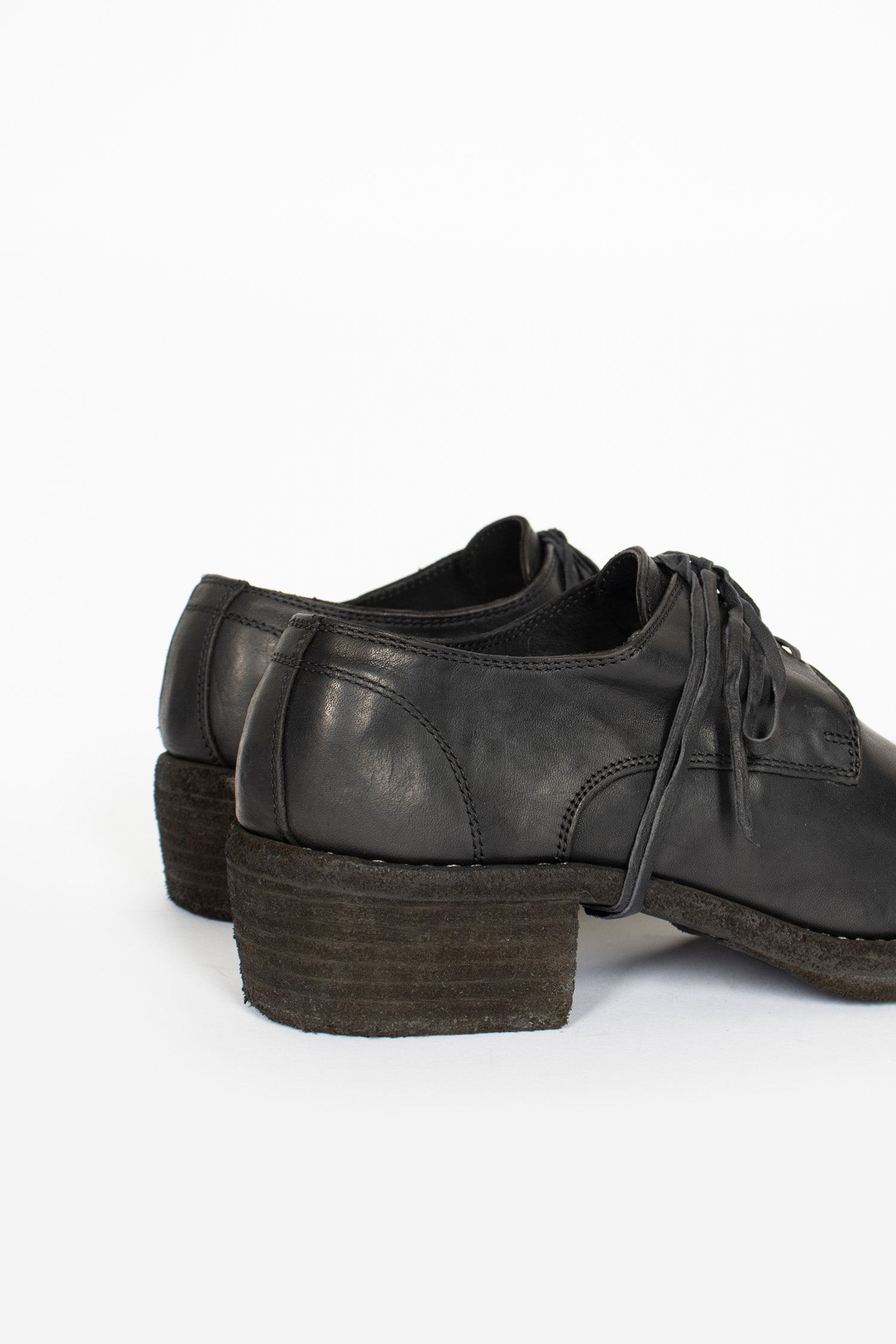 792Z Classic Derby BLKT