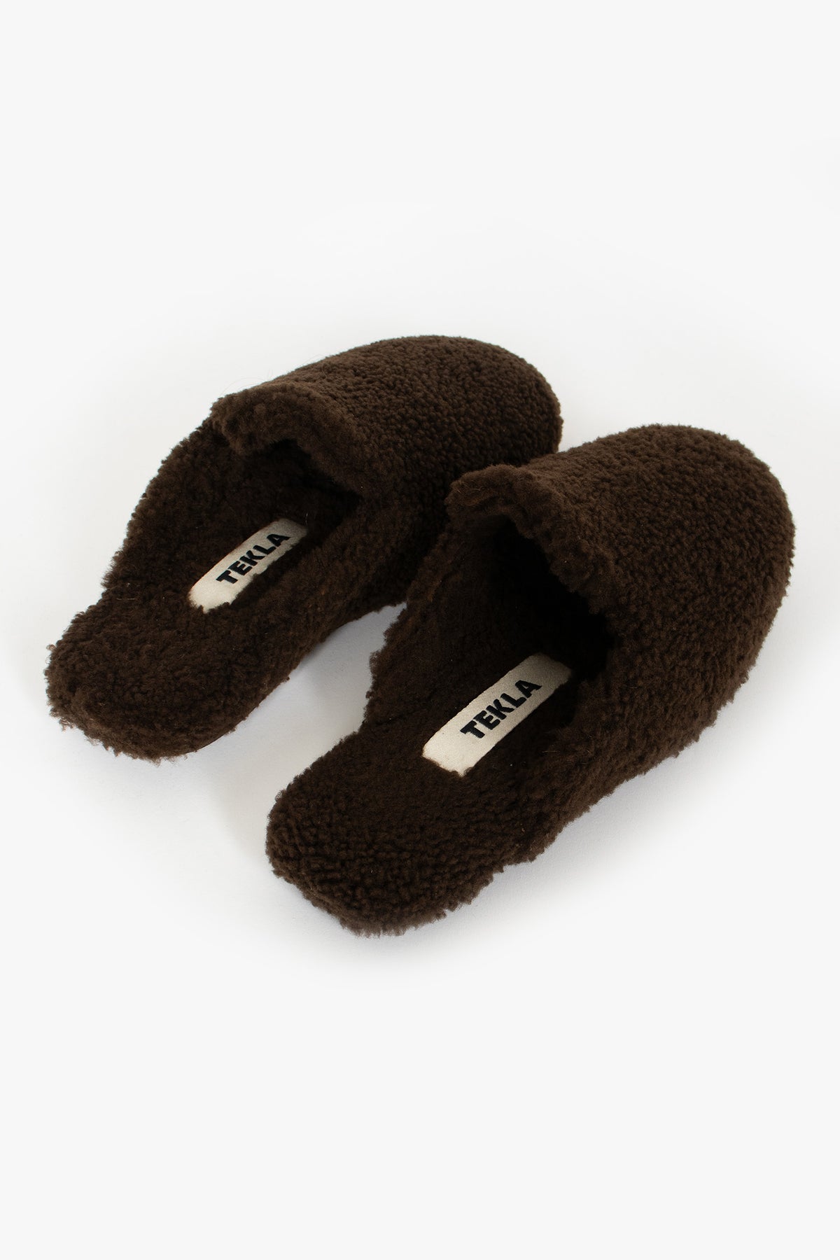 Shearling Slippers Alva