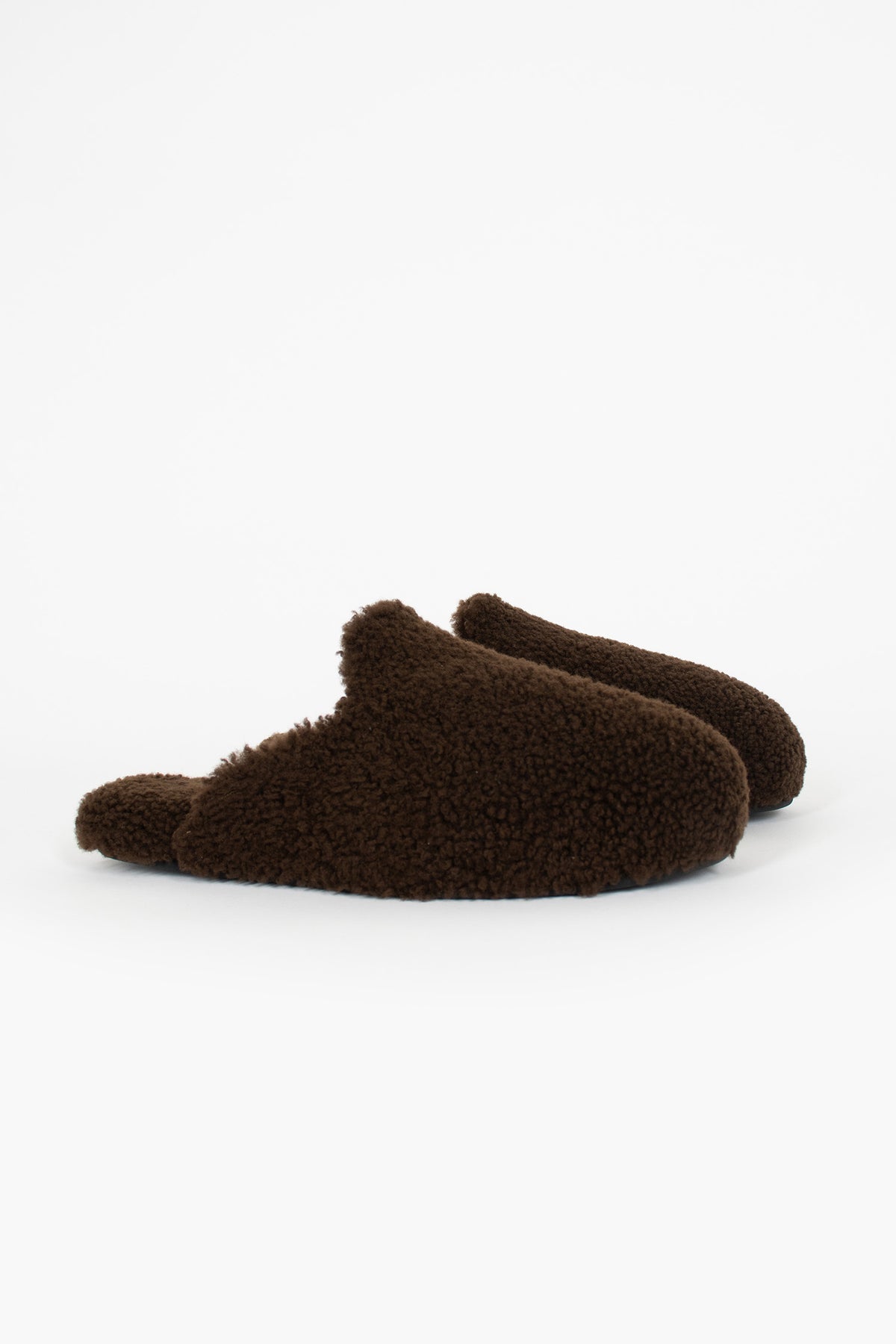 Shearling Slippers Alva