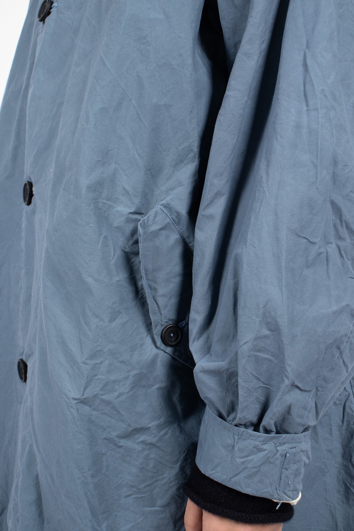 Fiord Waxed Jacket Graphite