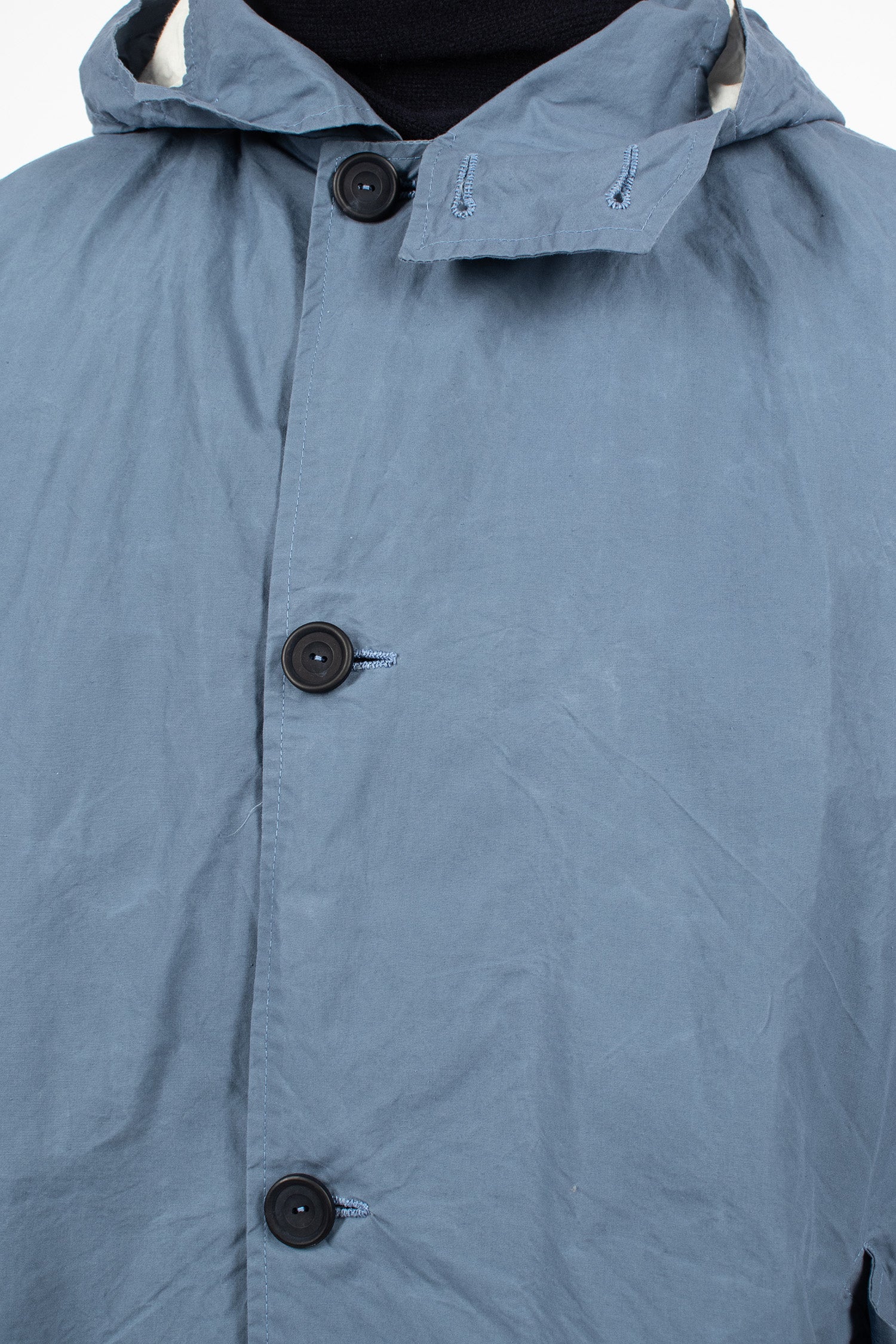 Fiord Waxed Jacket Graphite