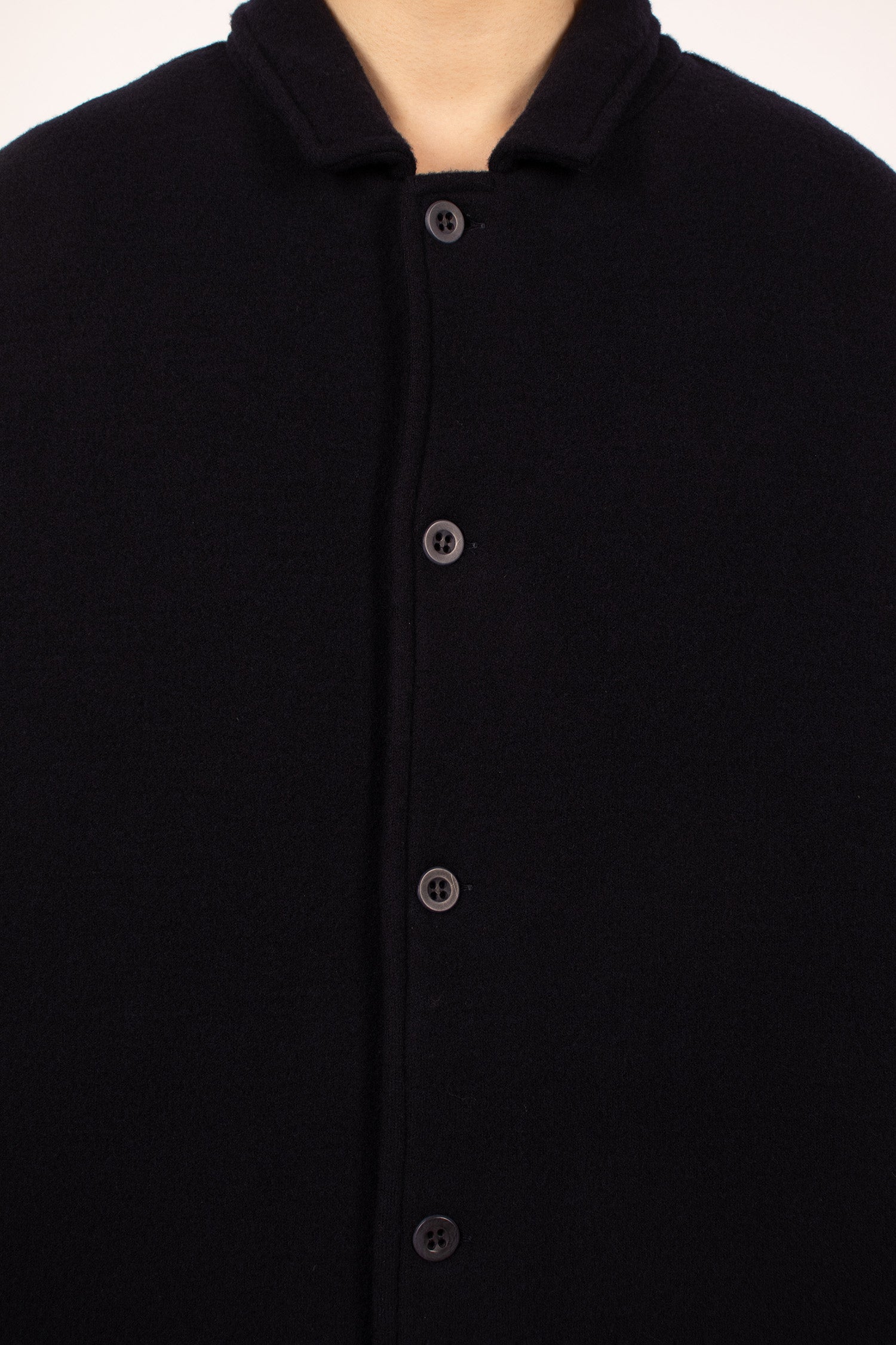 Nora Jacket Atlantic