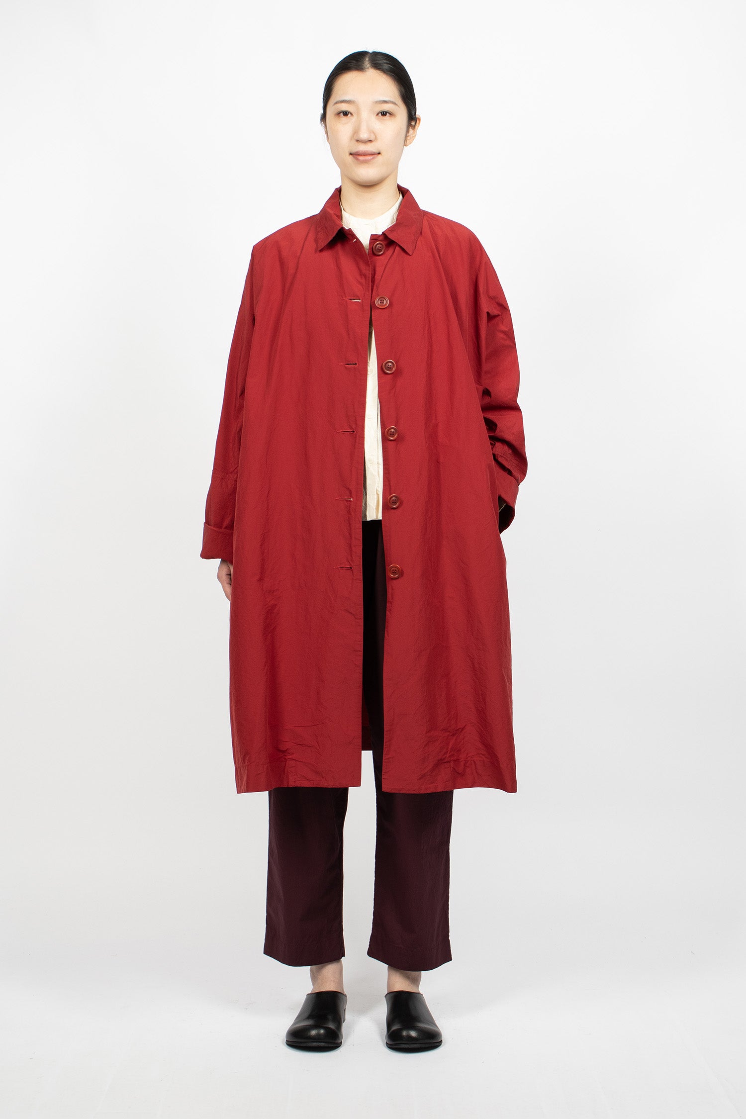 2Pcs Coat Cuore