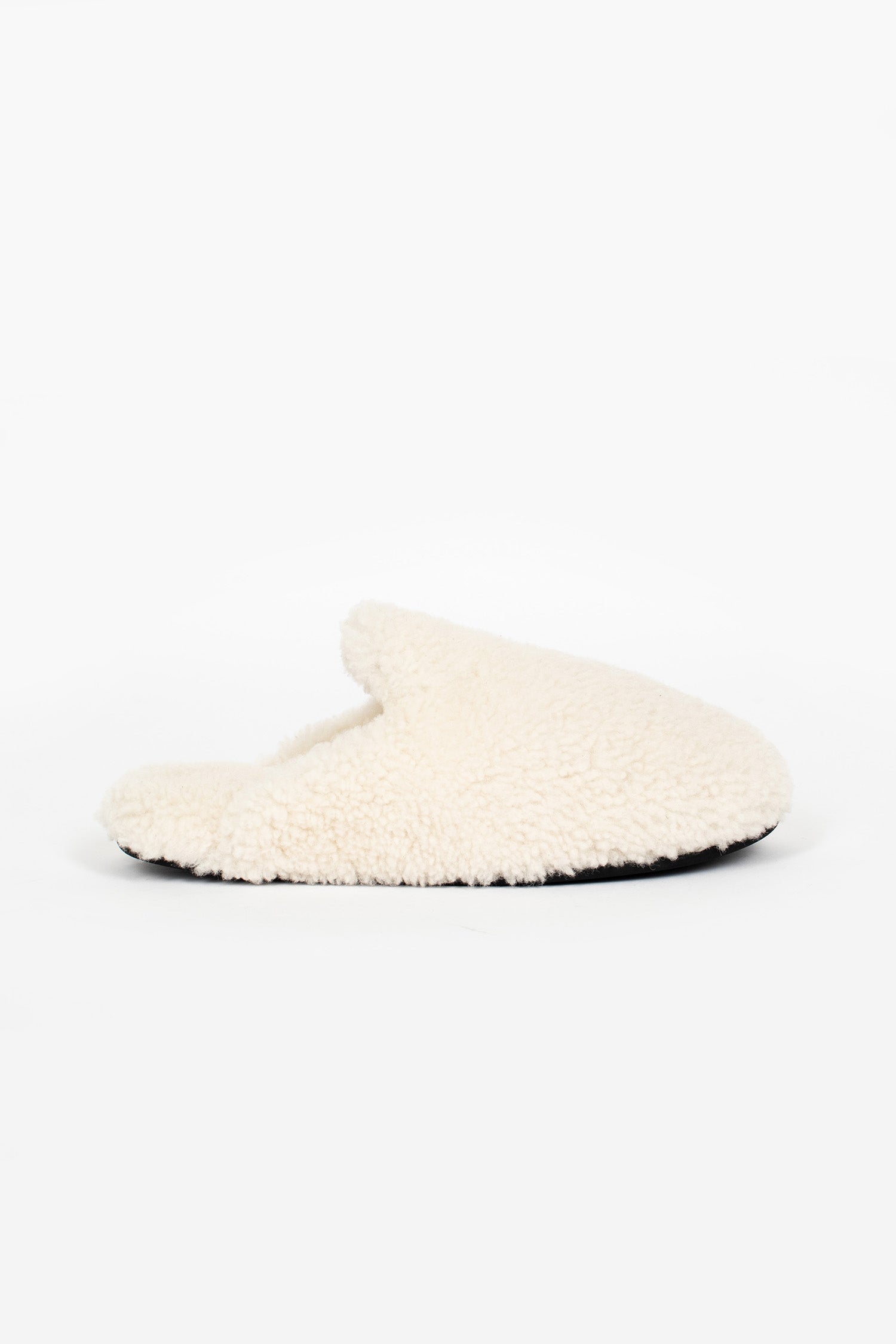 Shearling Slippers Texas