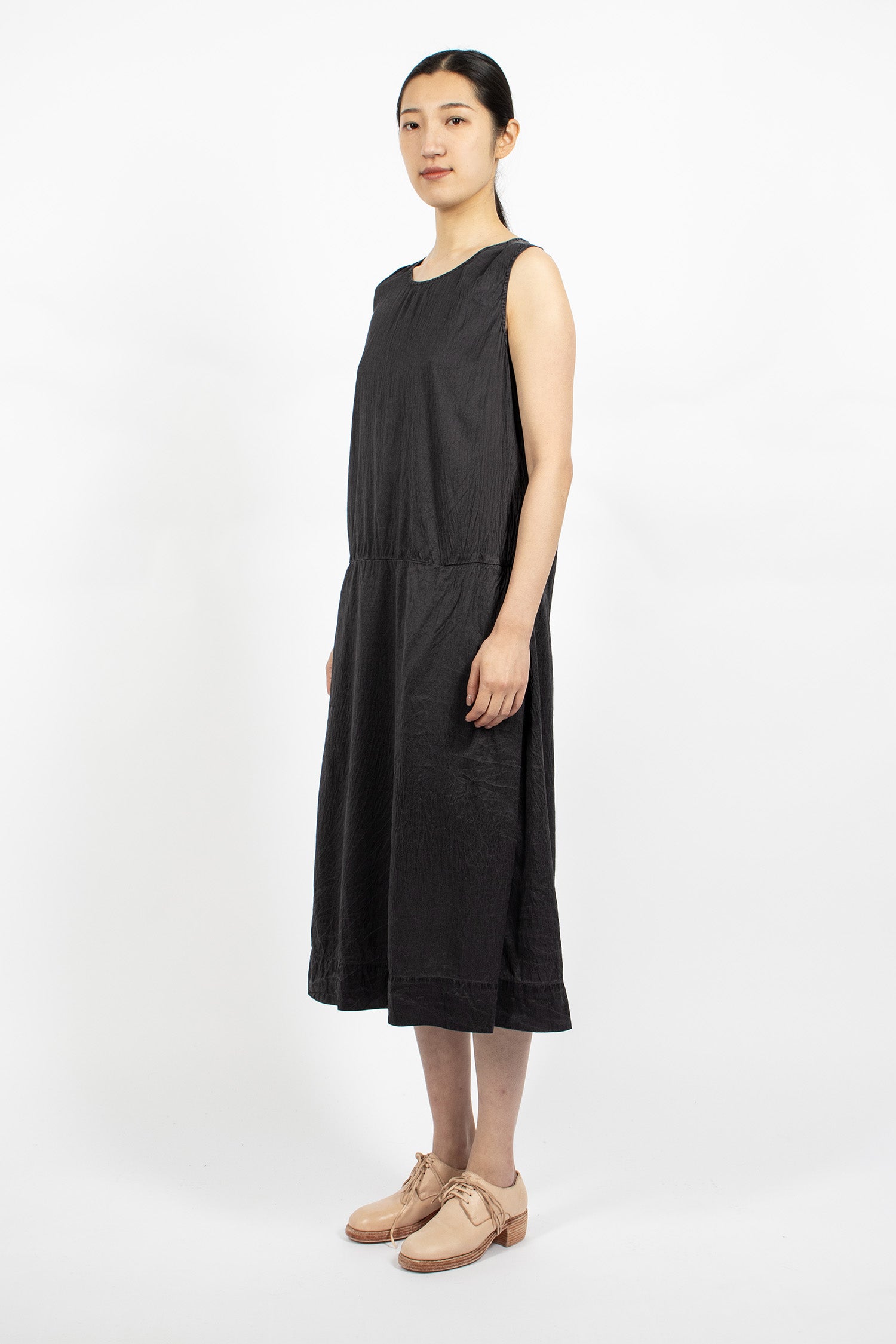 Damia Dress Black