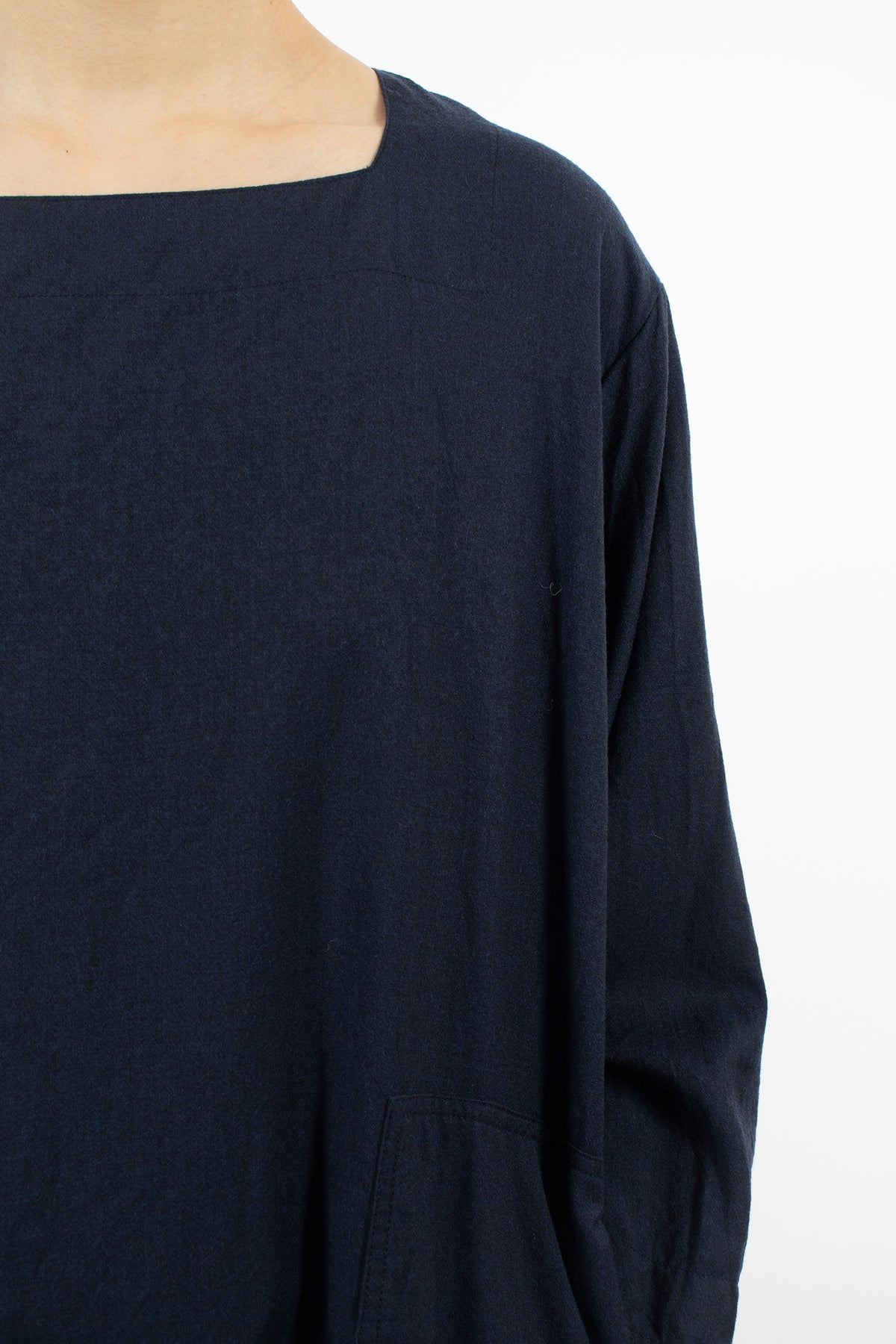 Juliet Dress Blue