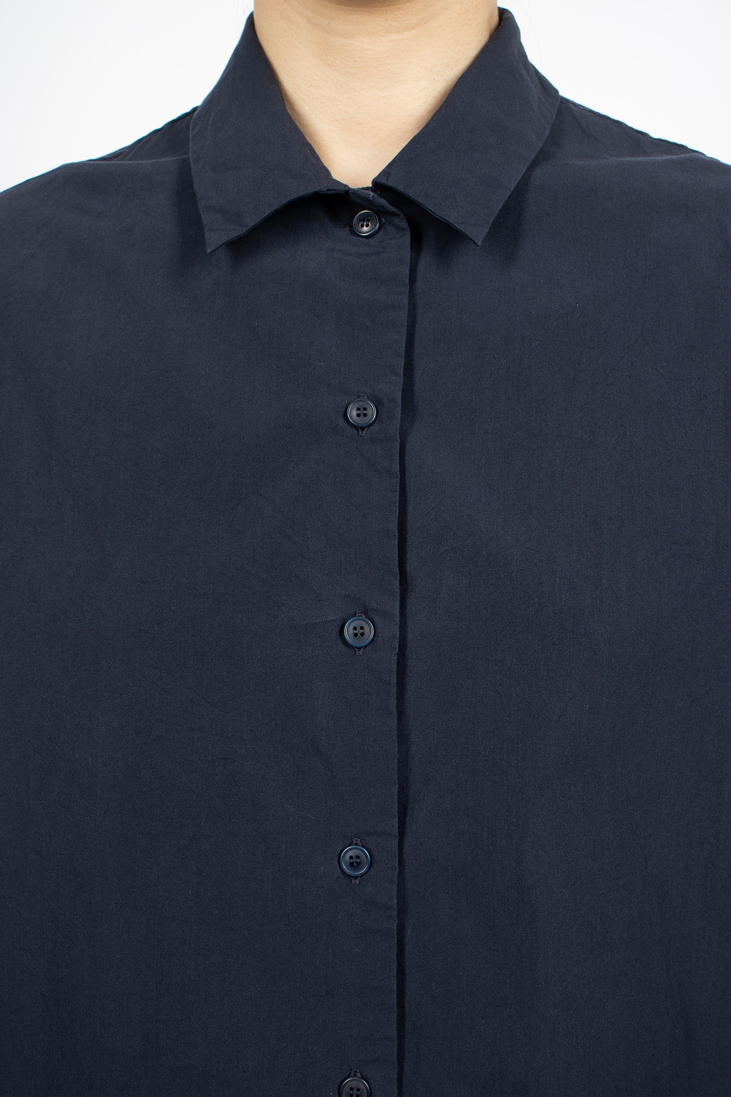 Elena Shirt Navy