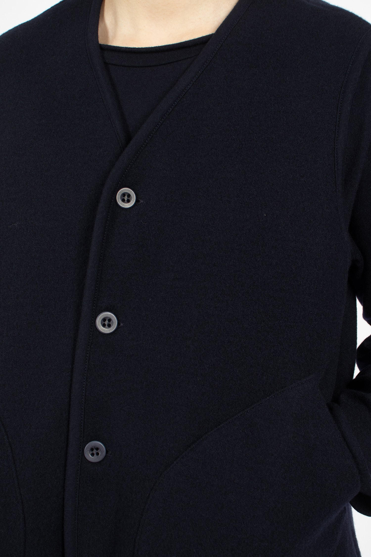 Potos Gilet Atlantic