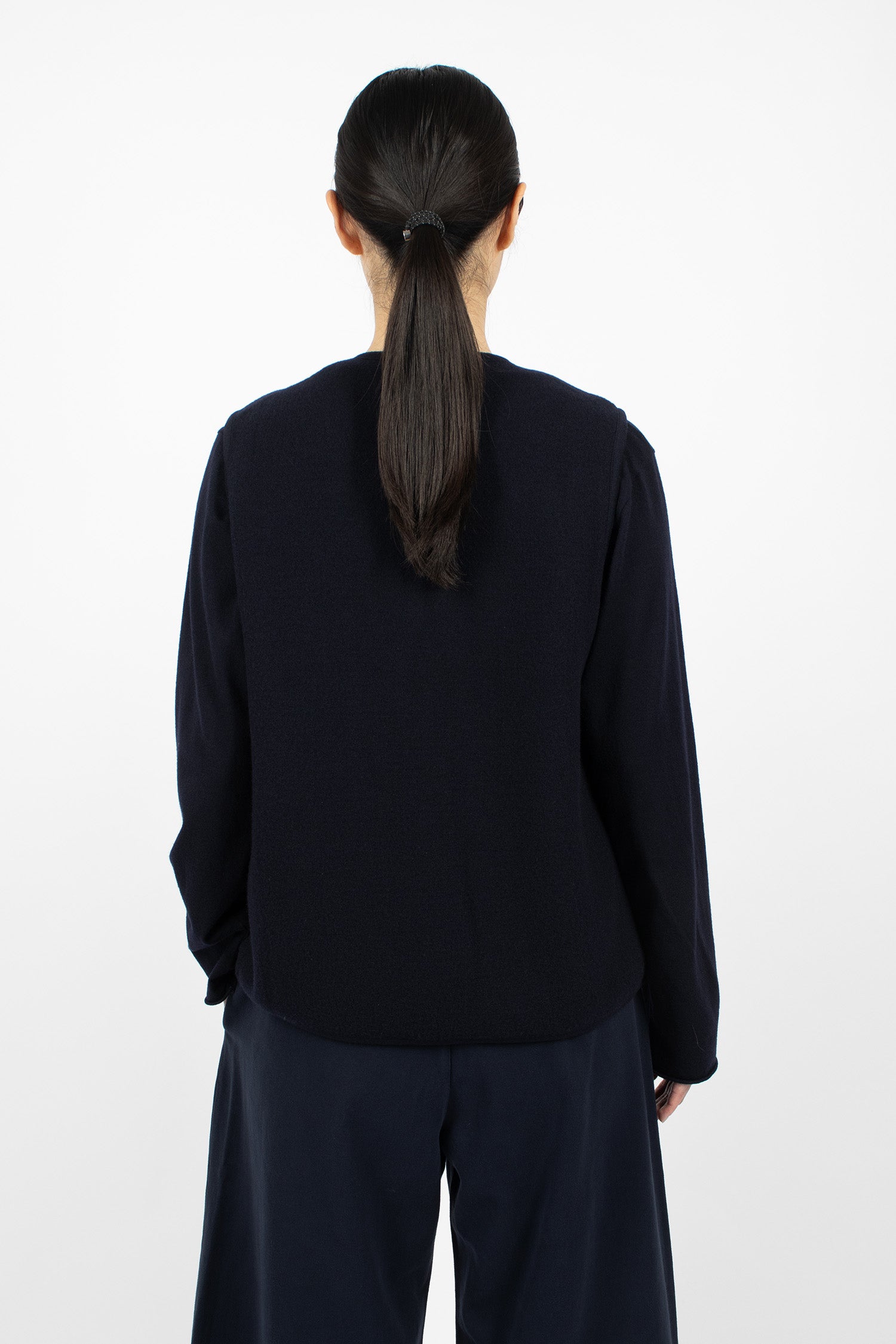 Potos Gilet Atlantic