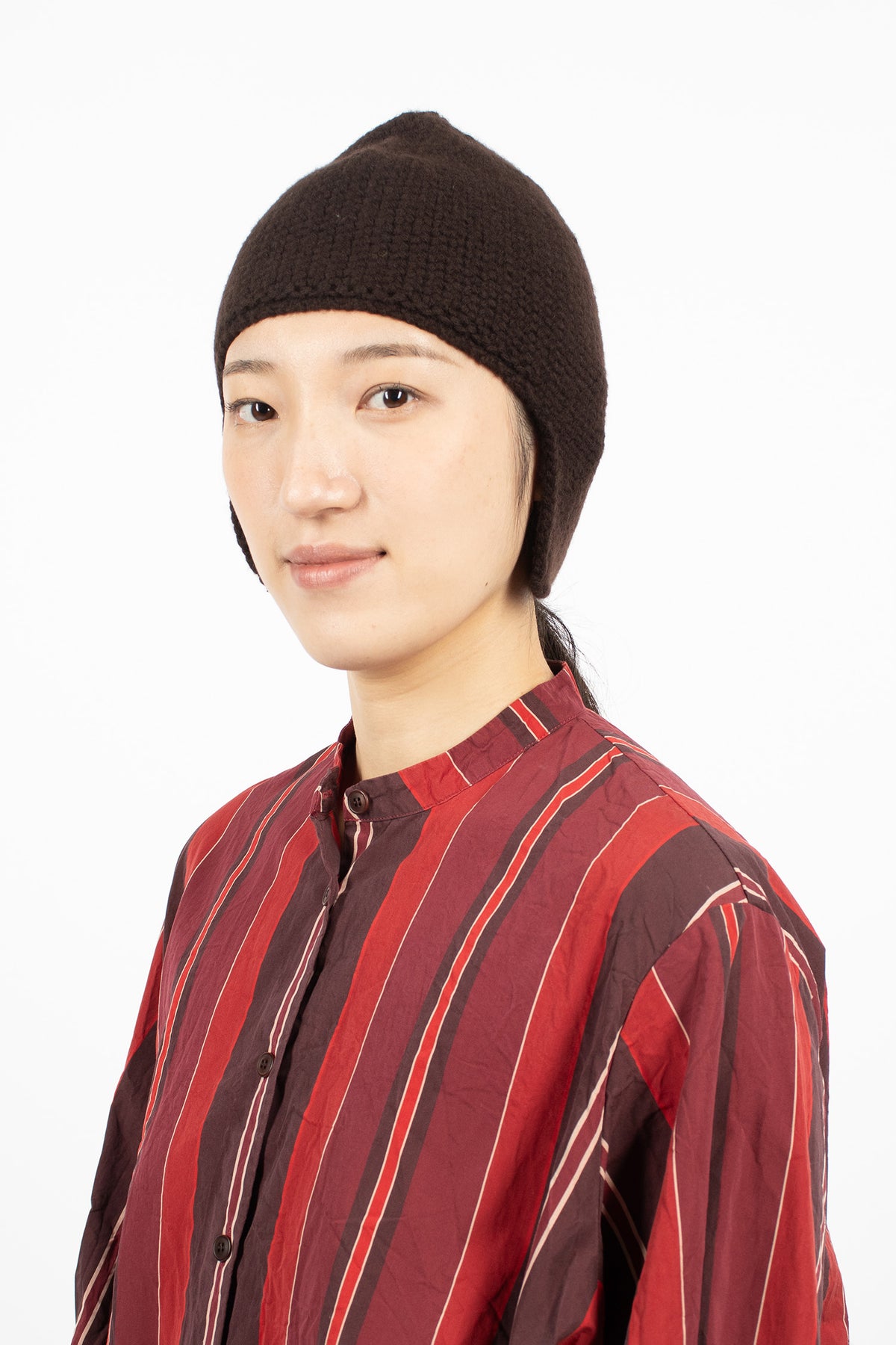 Rover Beanie Ebony
