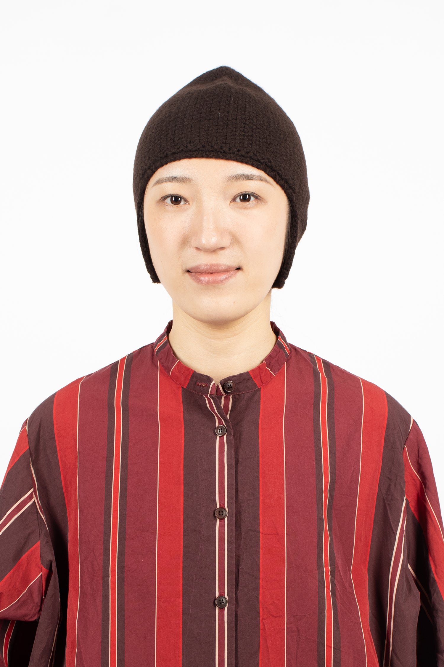 Rover Beanie Ebony