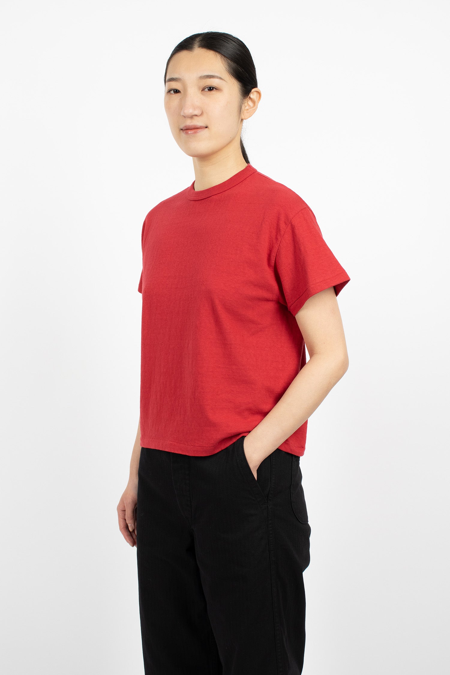 Hi'Aka SS T-Shirt Emboldened