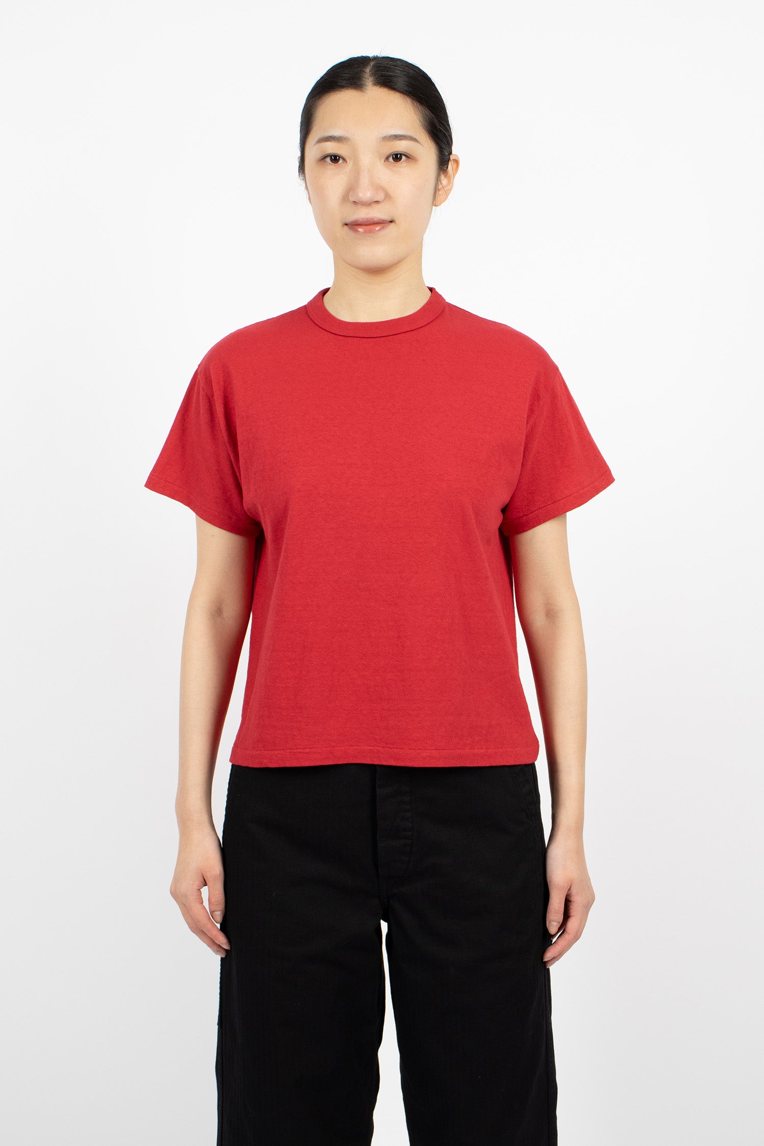 Hi'Aka SS T-Shirt Emboldened