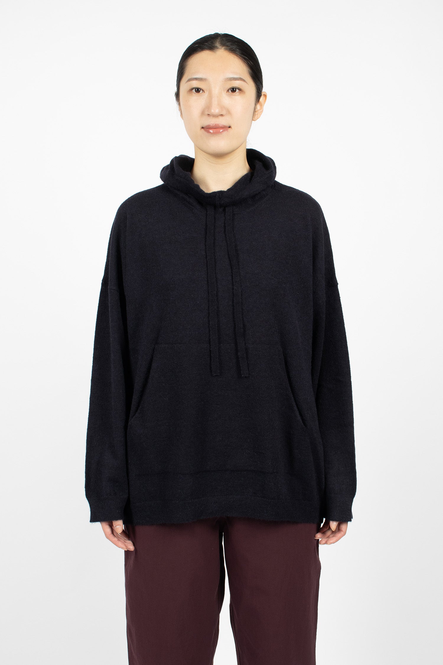 Hoodie Night