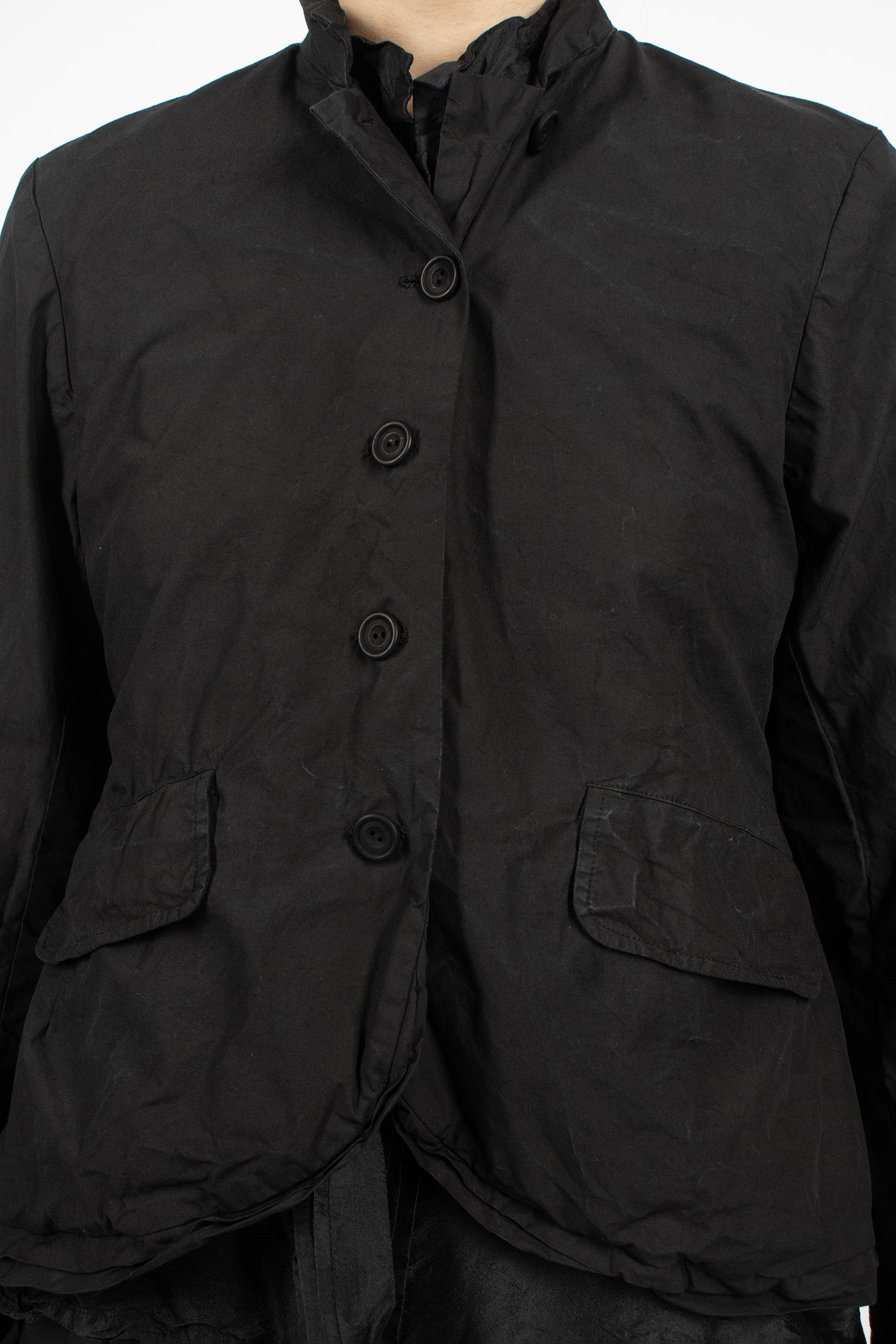 Rory Jacket Black