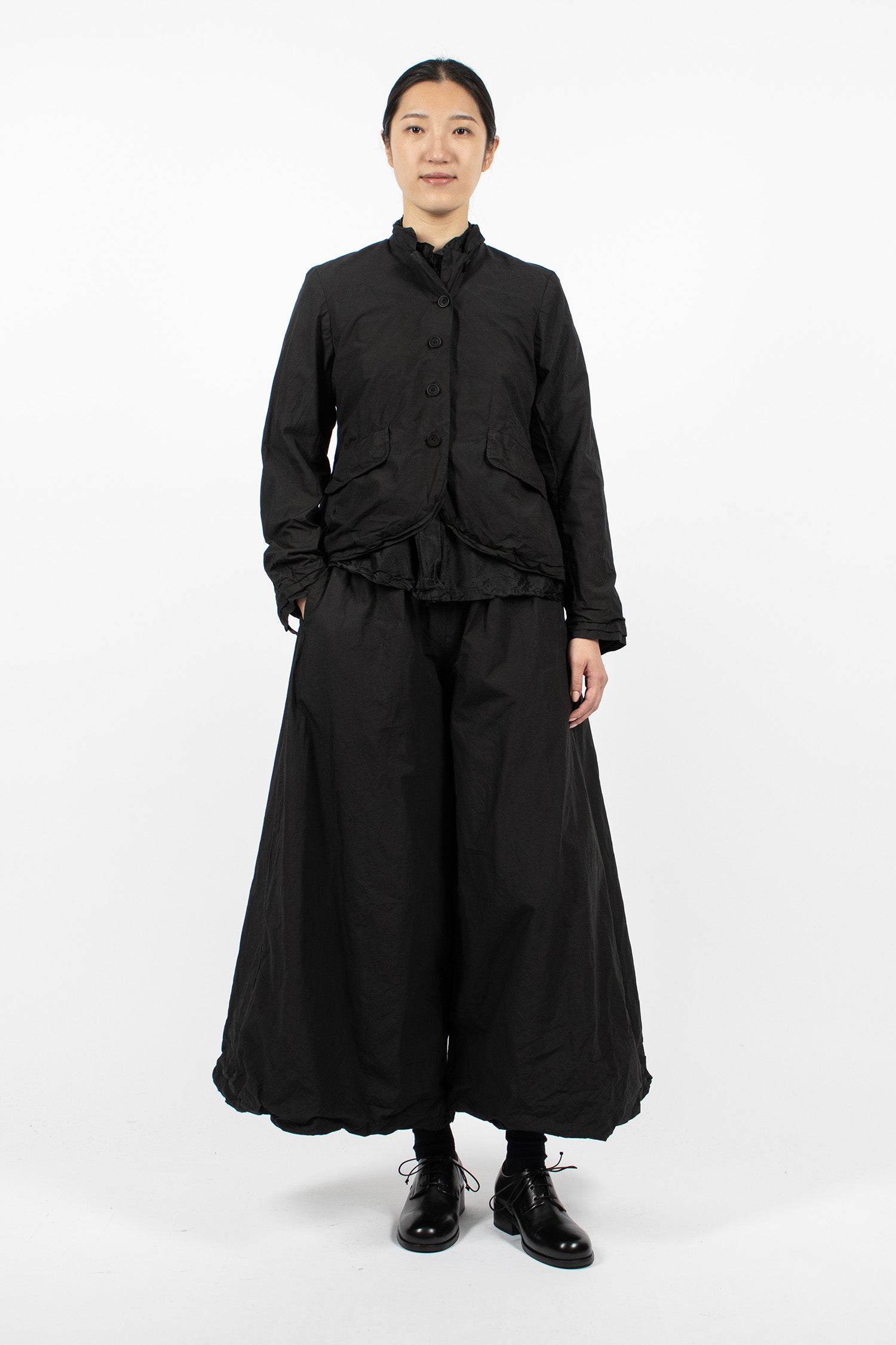 Rory Jacket Black