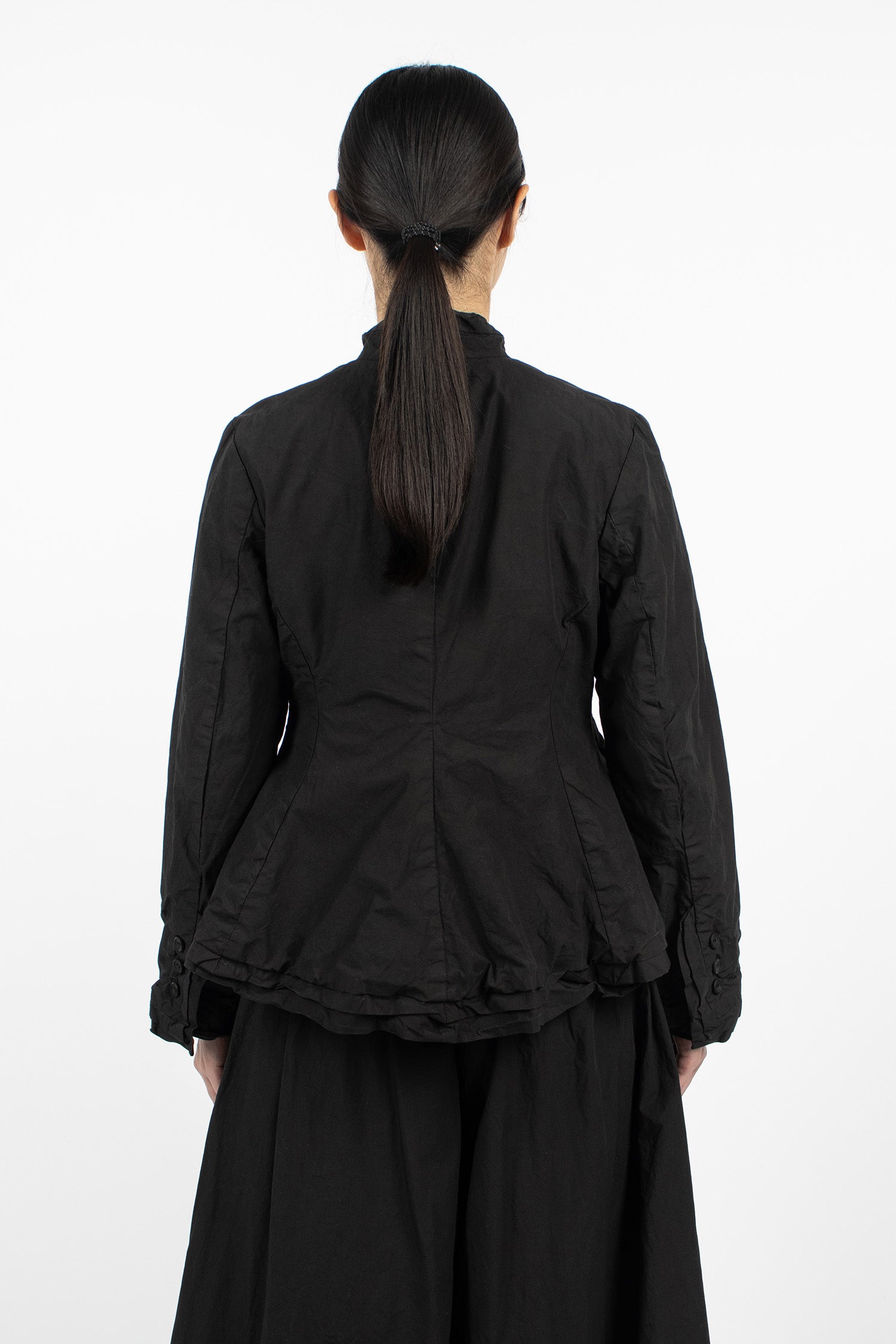 Rory Jacket Black